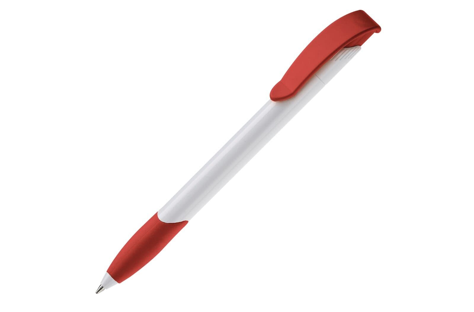 Wit / Rood