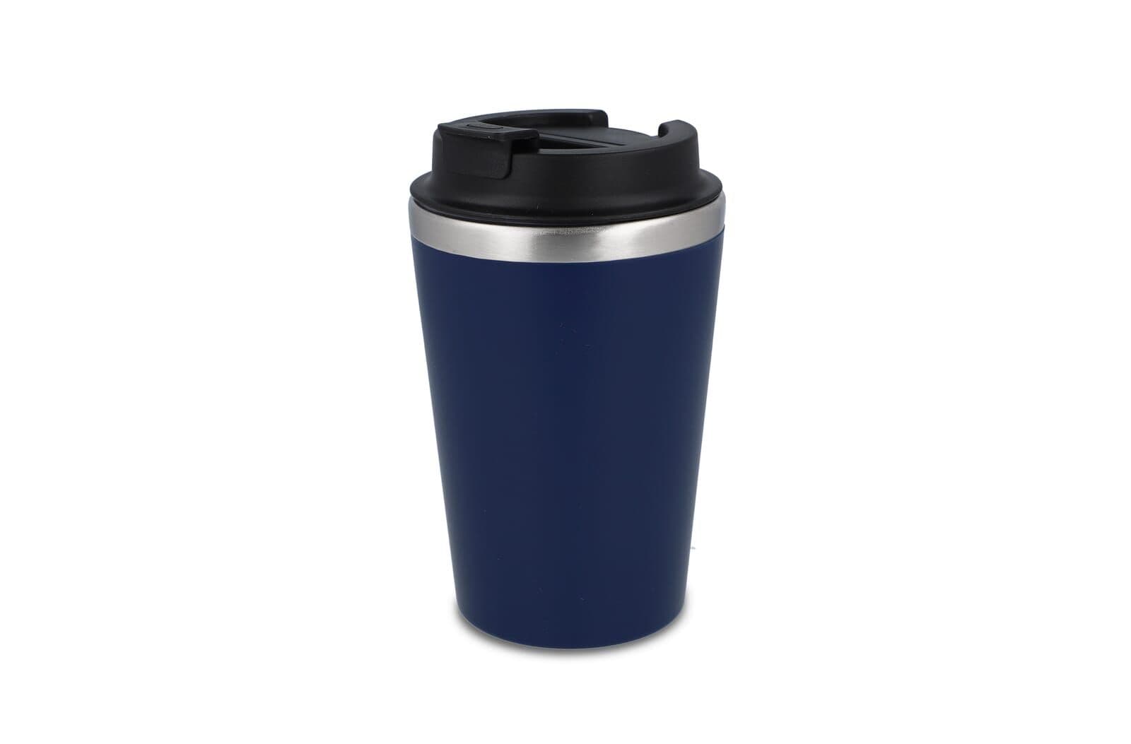 Donkerblauw