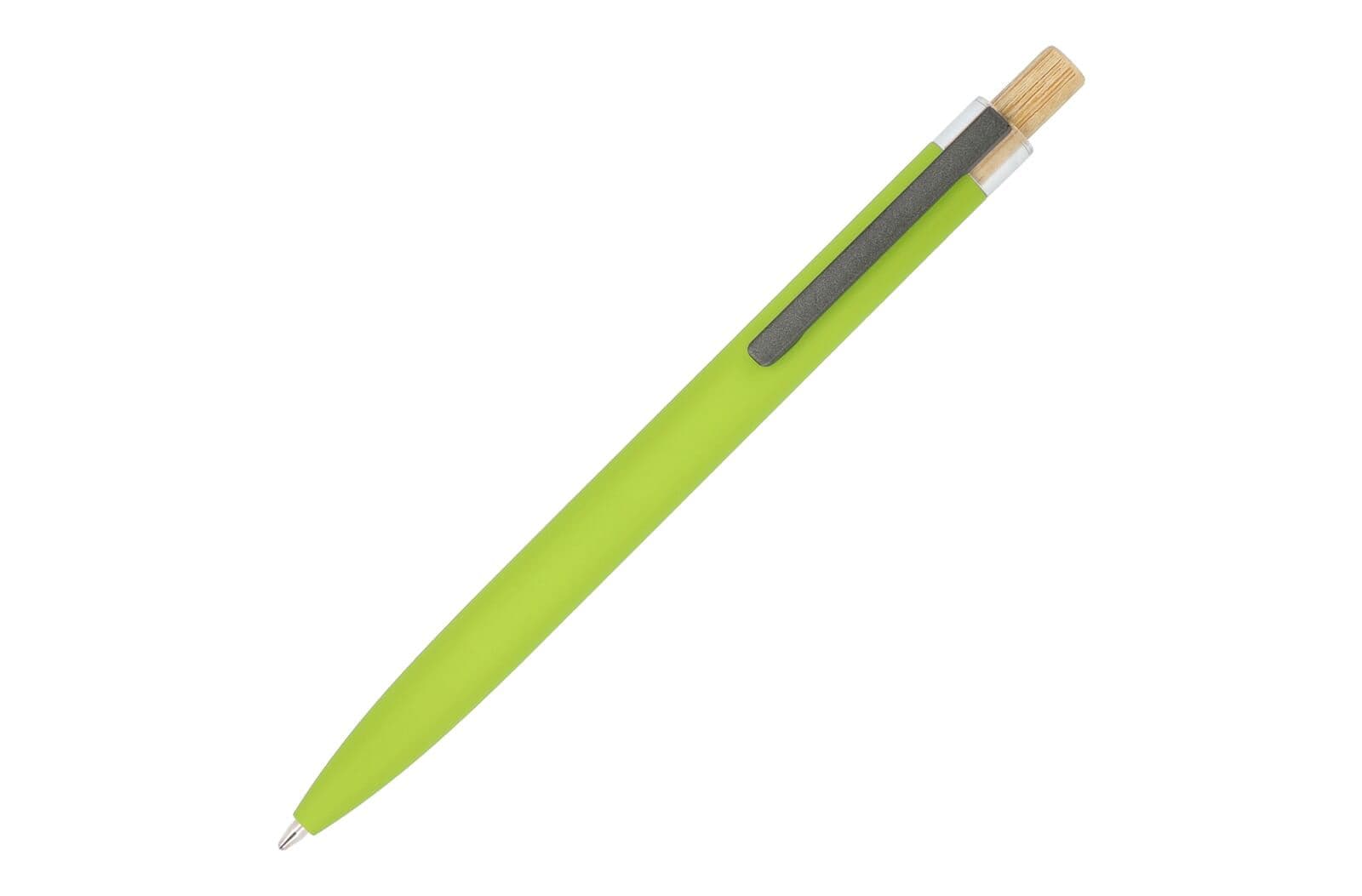 Lichtgroen