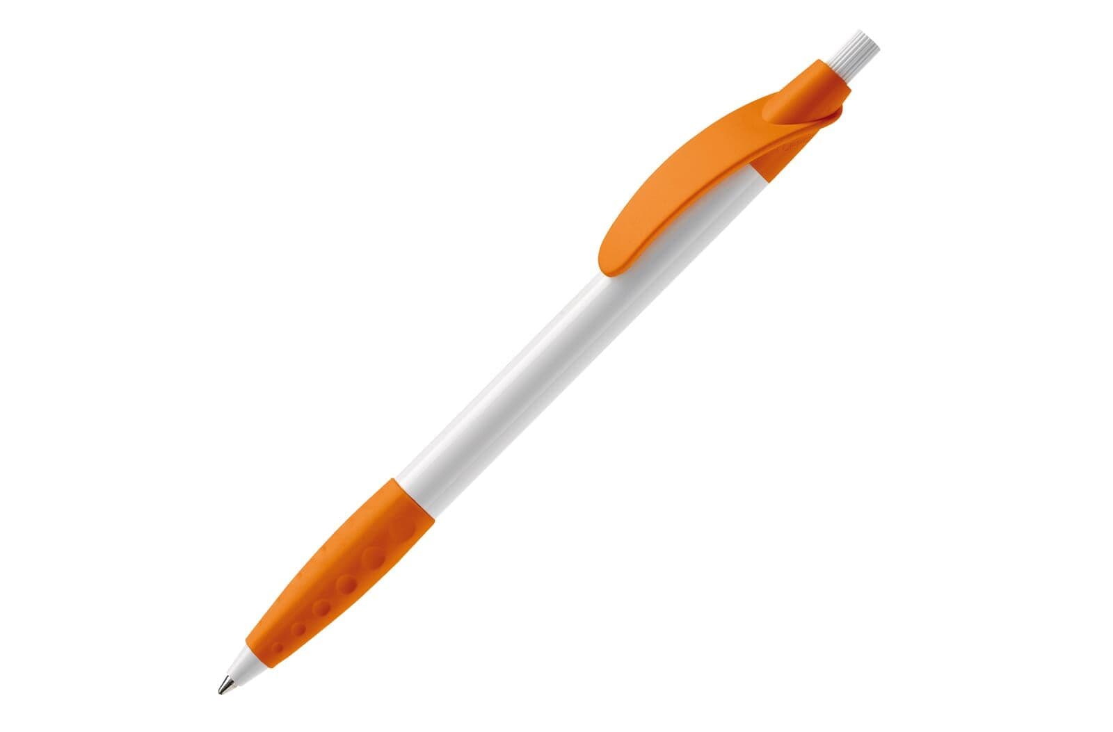 Wit / Oranje