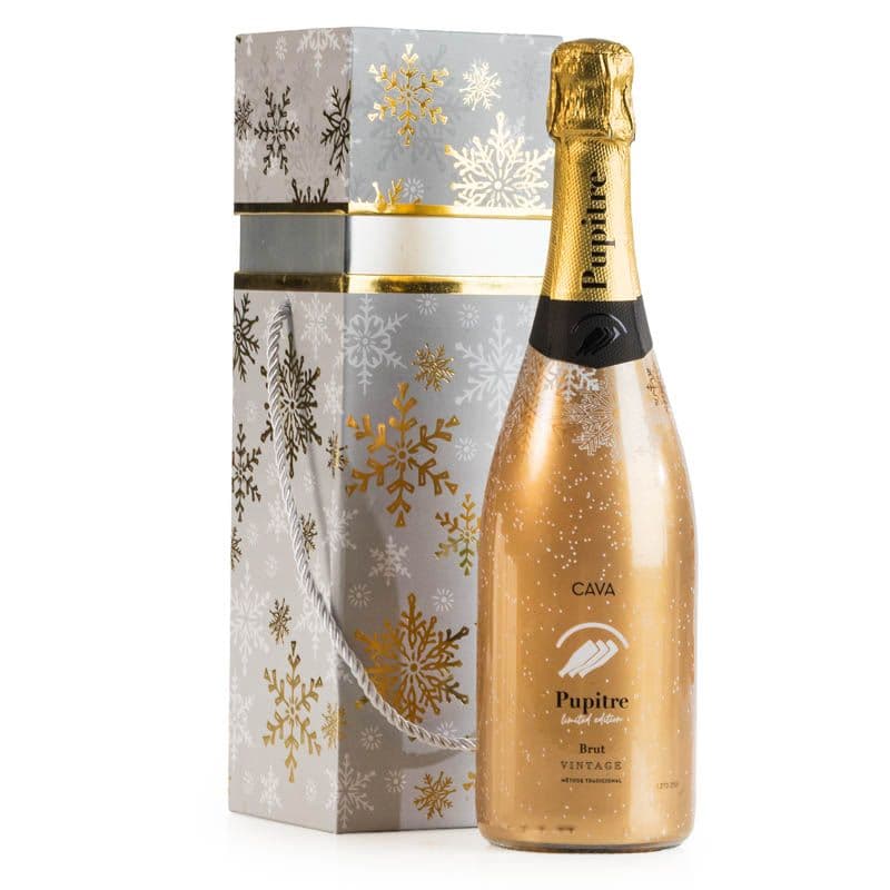 Cava de Luxe 1