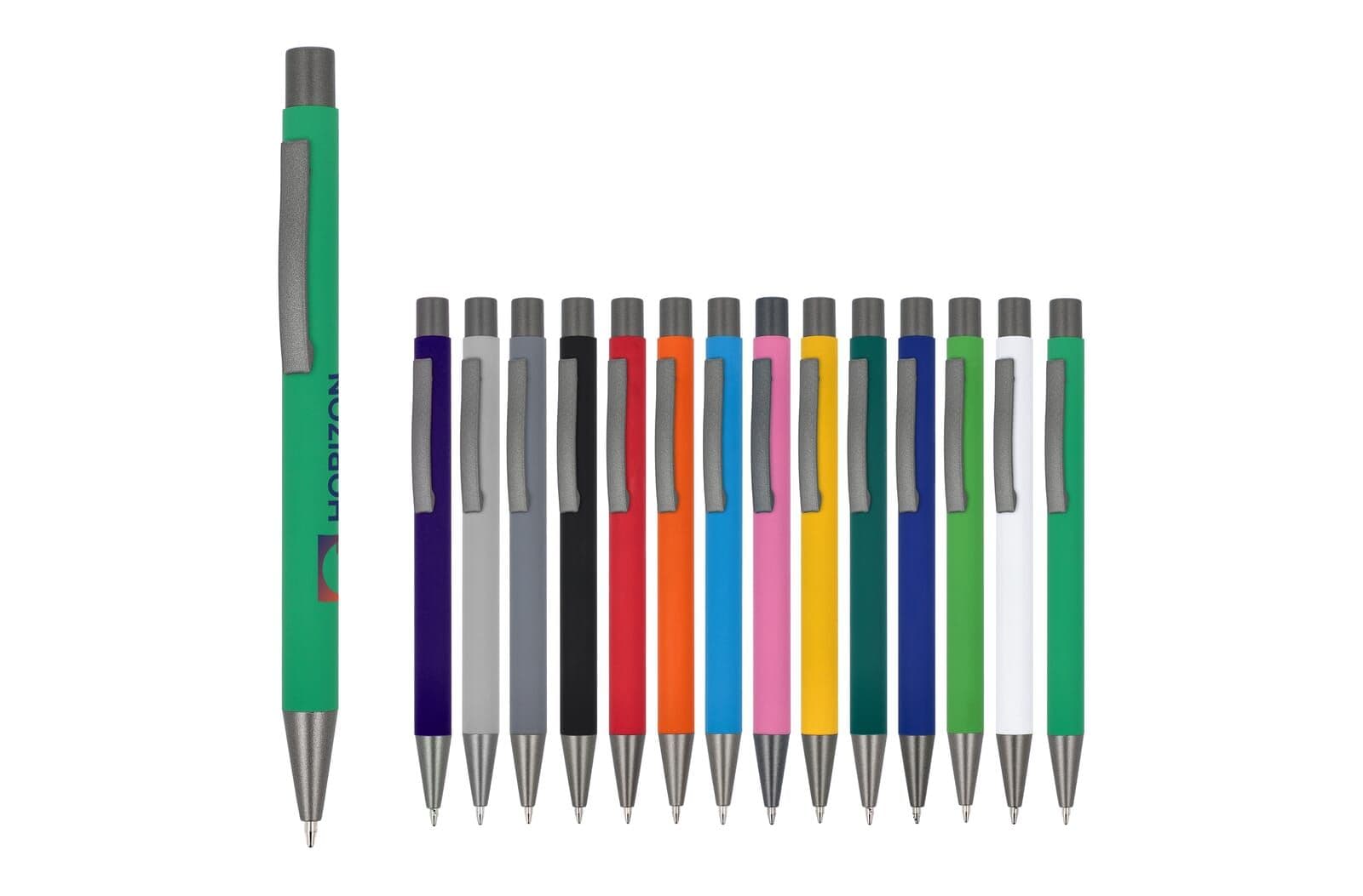 New York soft touch R-AL blauwe inkt 1