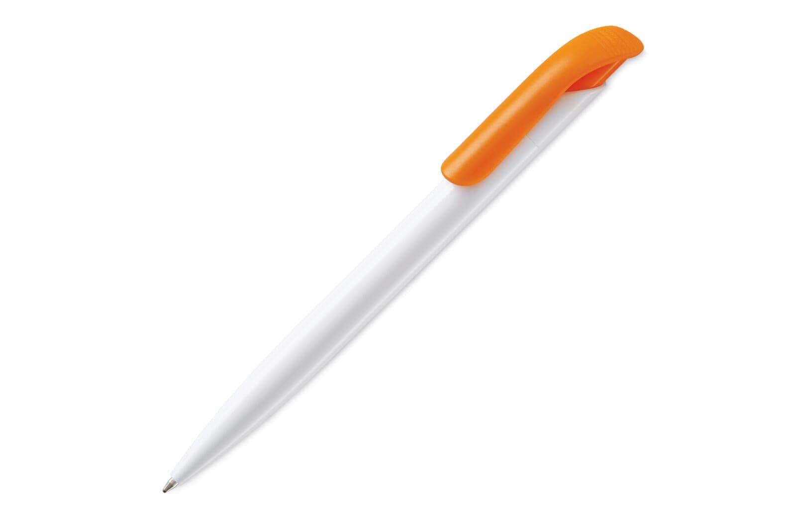 Wit / Oranje