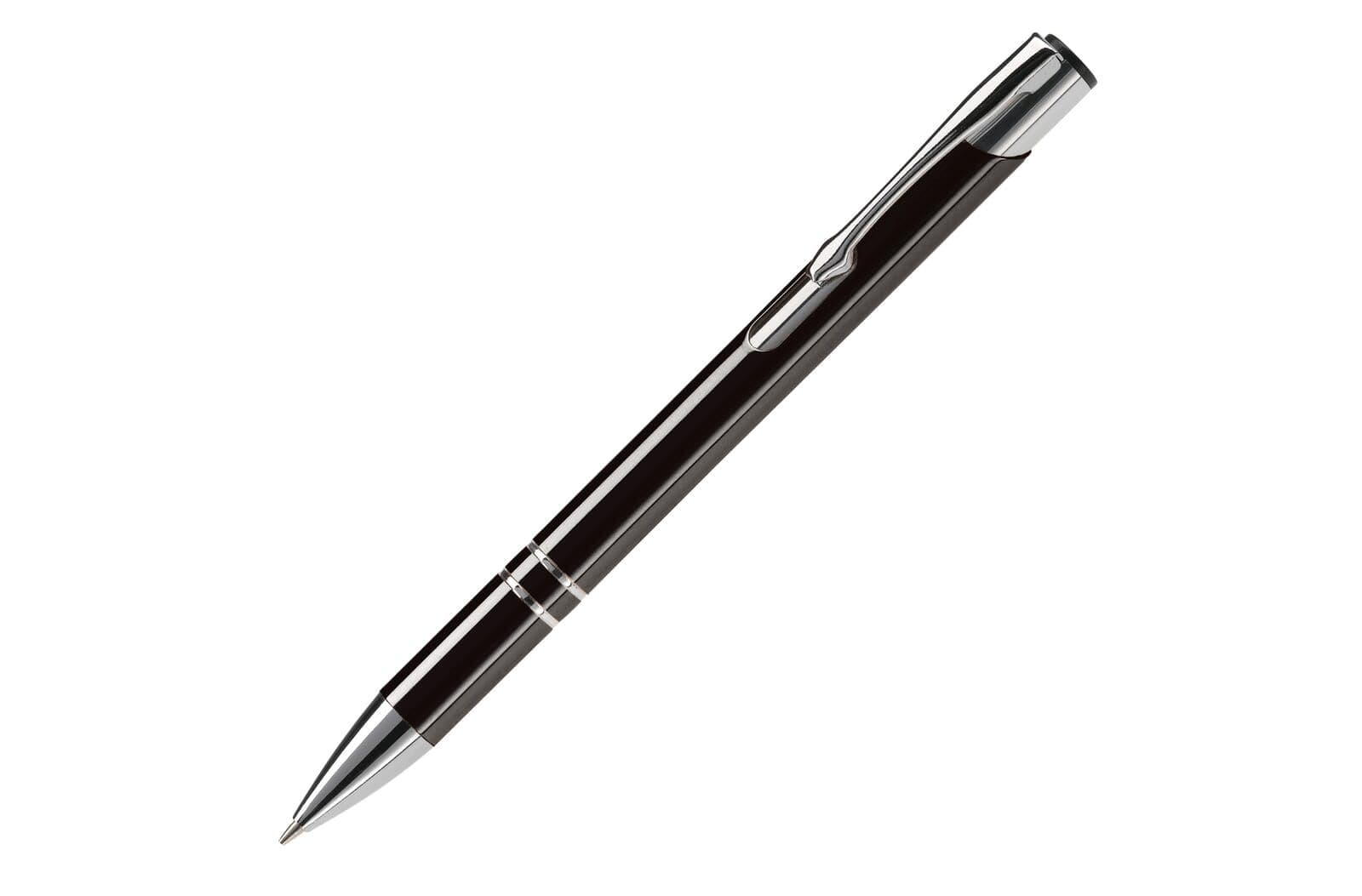 Zwart