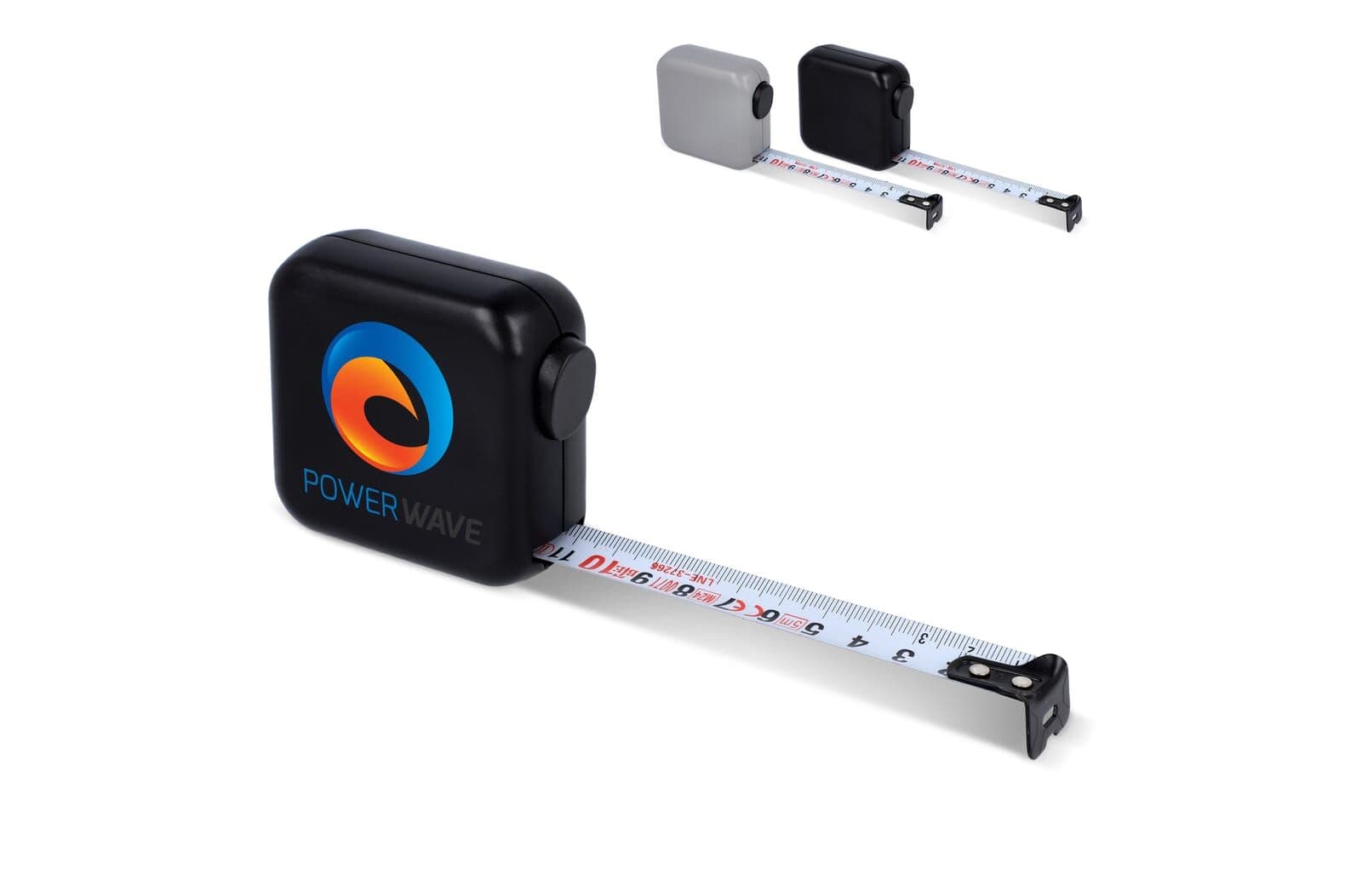 SizeSure Rolmaat 5 meter 1