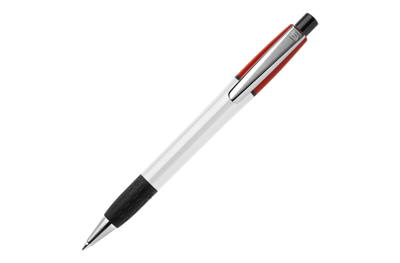 Wit / Rood