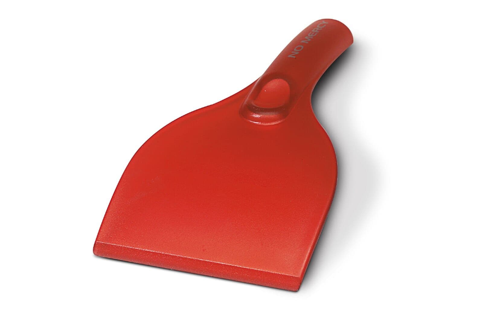 Ecru / Rood
