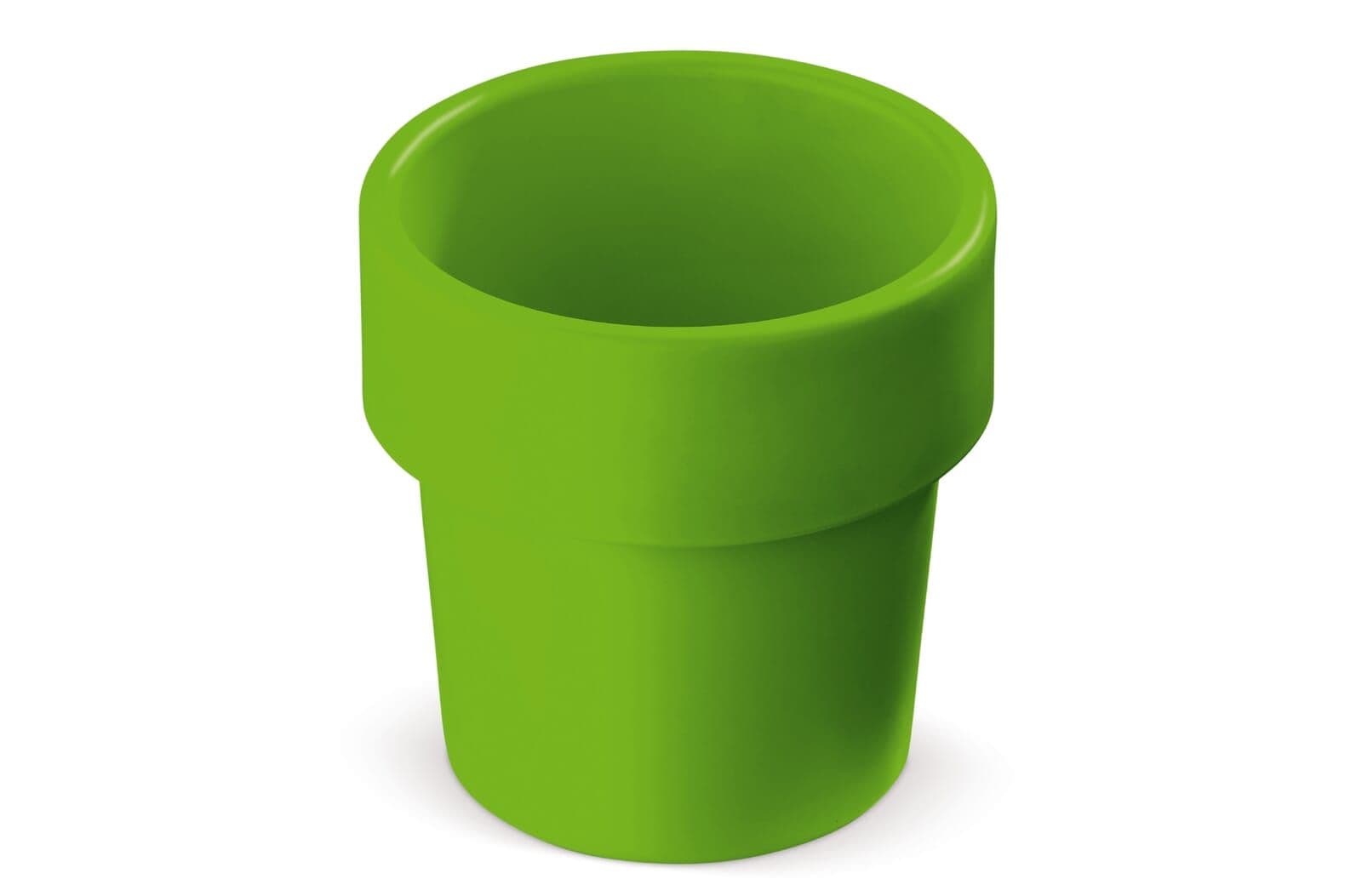 Lichtgroen