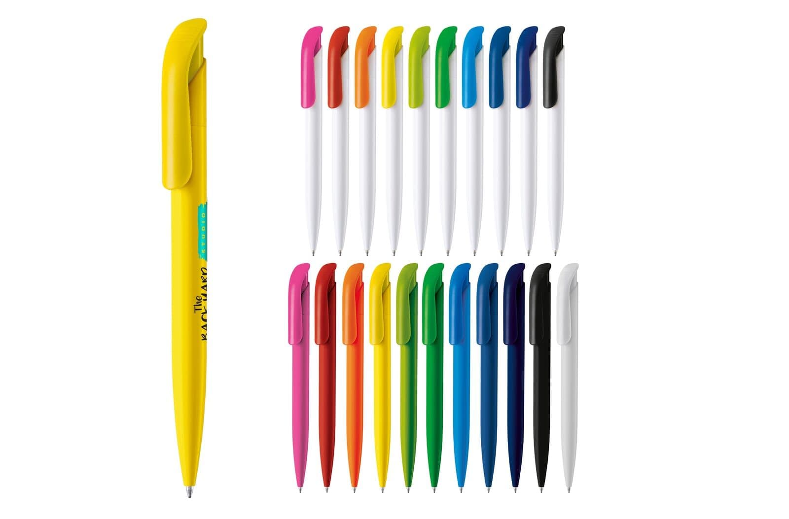 Balpen Atlas hardcolour 1