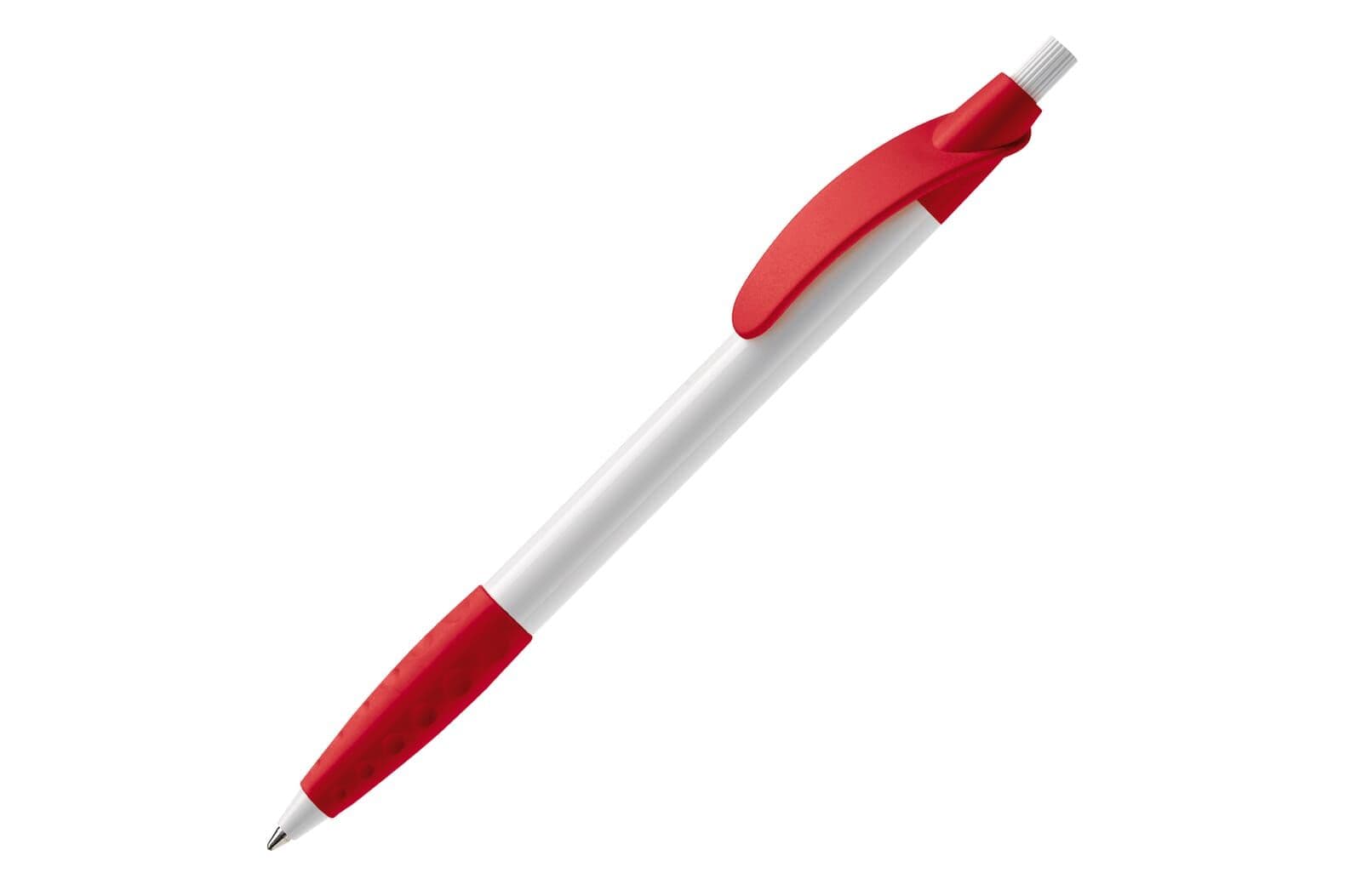 Wit / Rood