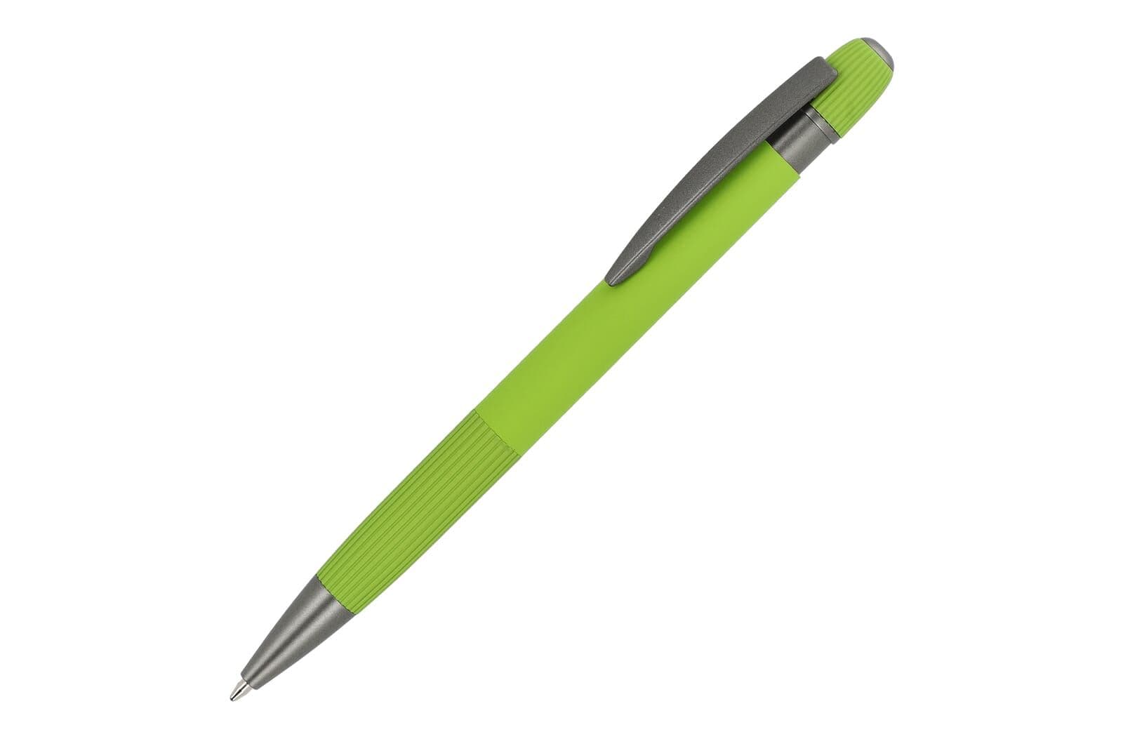 Lichtgroen