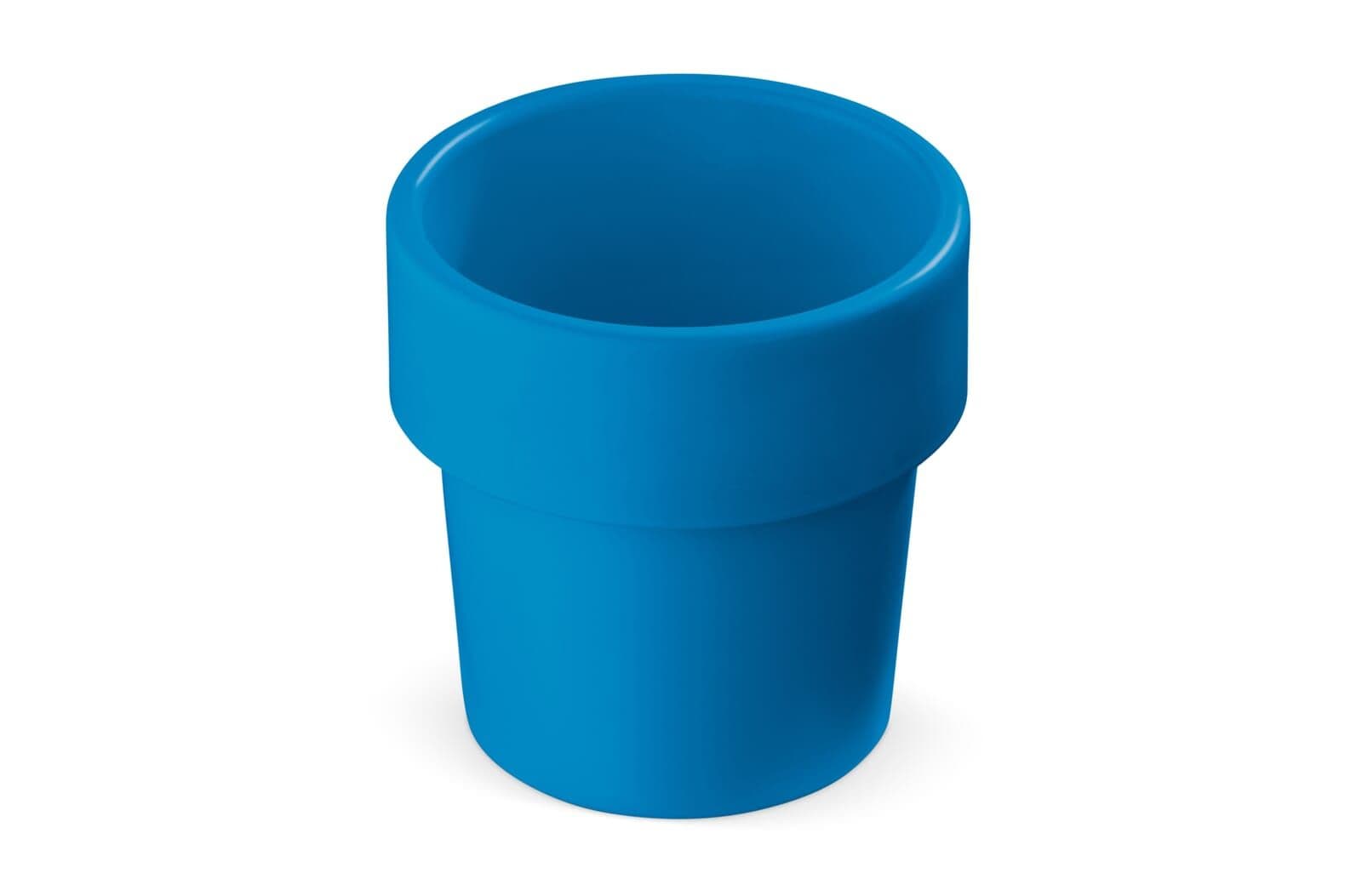 Blauw