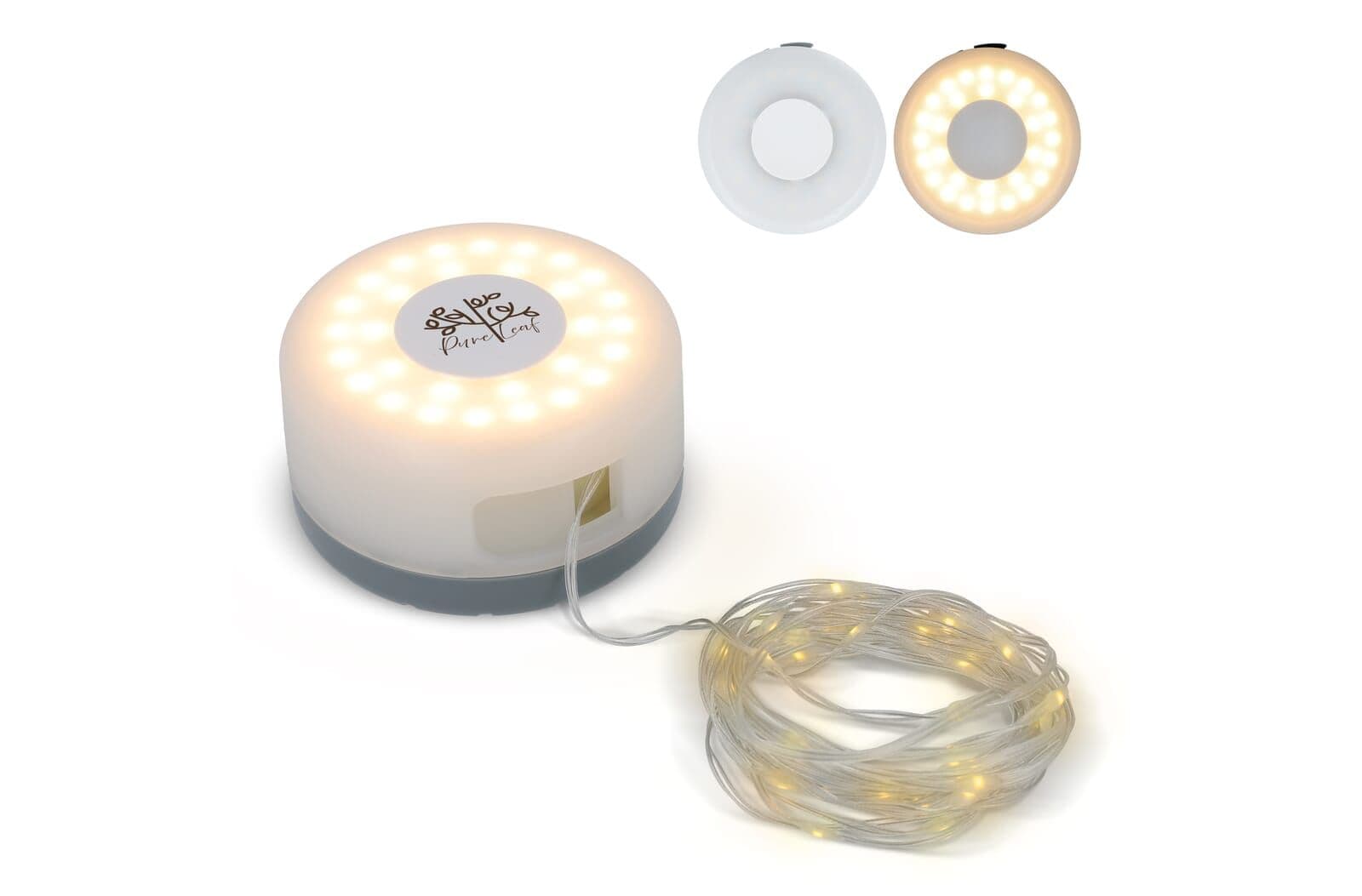 InsideOut Retractable string lights 1