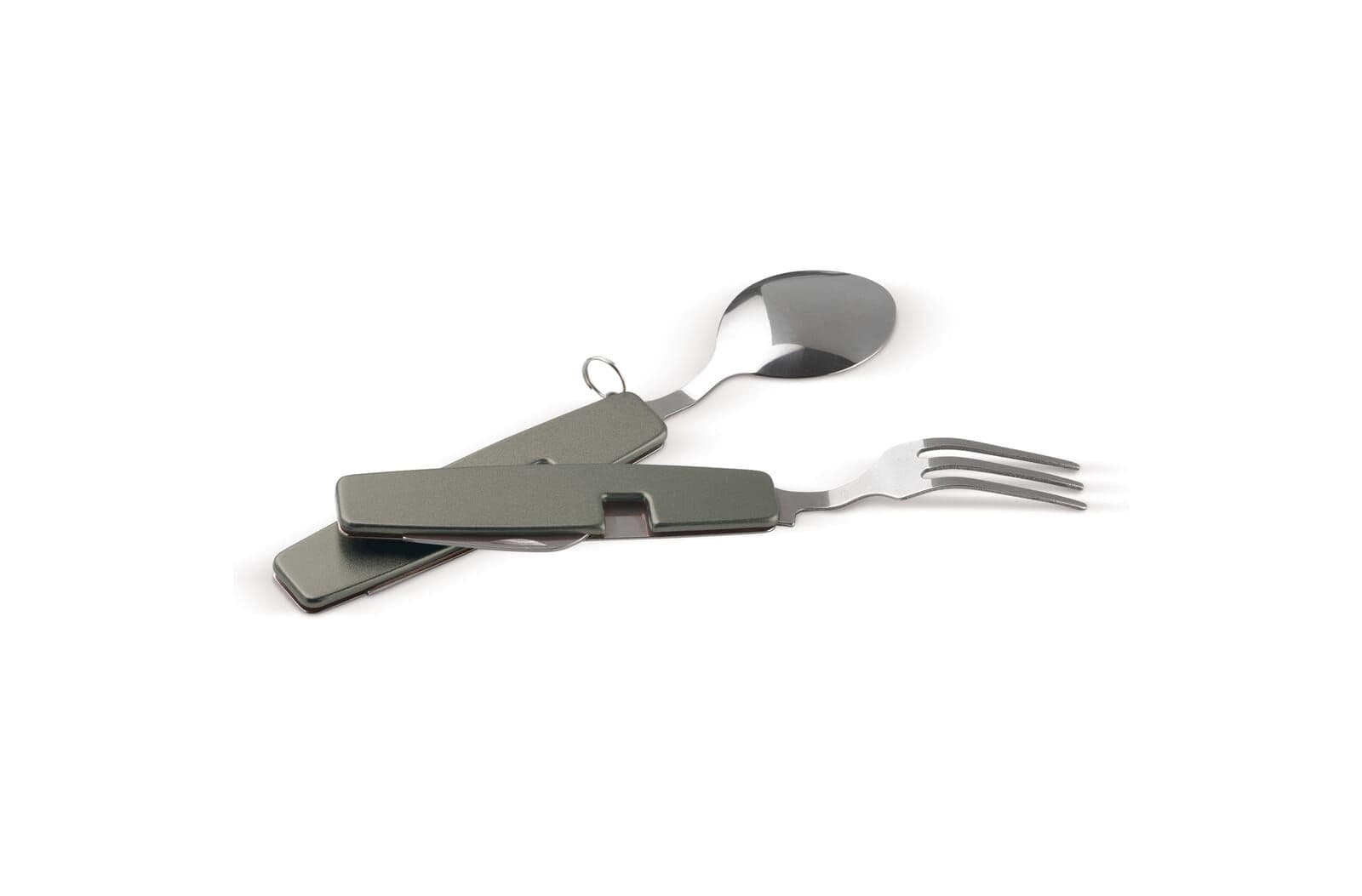 Donker gun metal