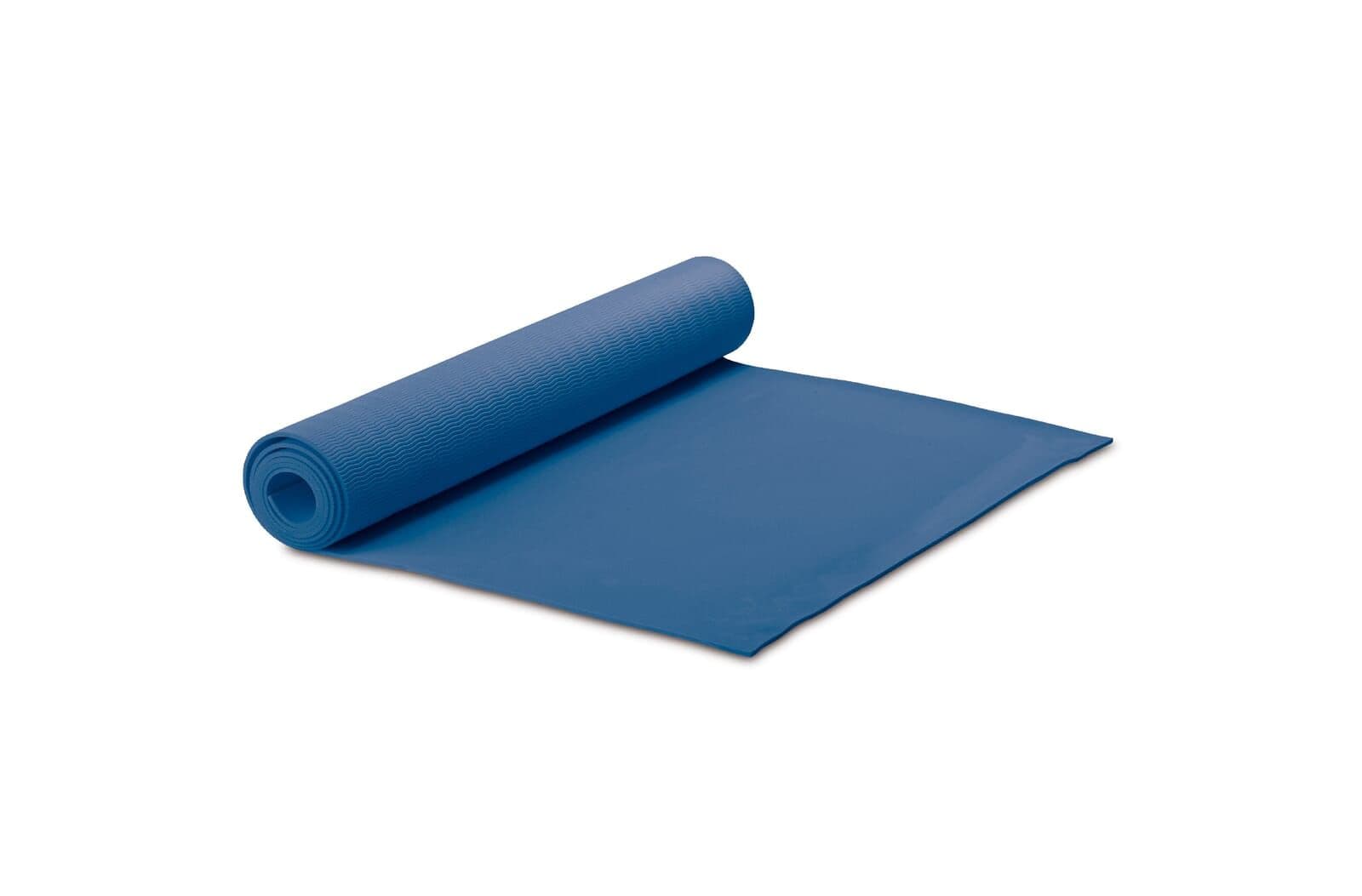 Donkerblauw