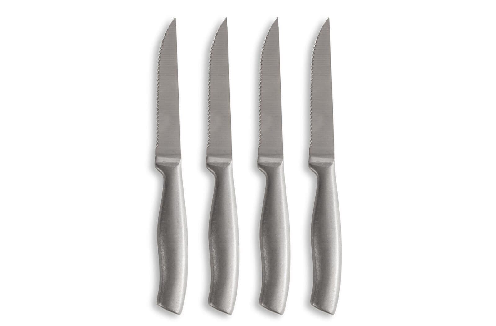 Sagaform Fredde BBQ messen set van 4 1
