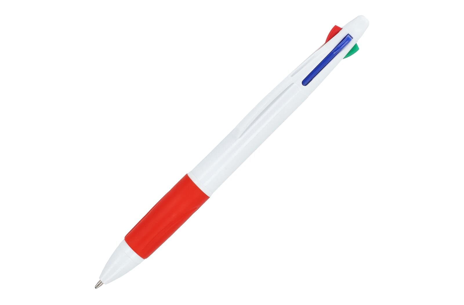 Wit / Rood