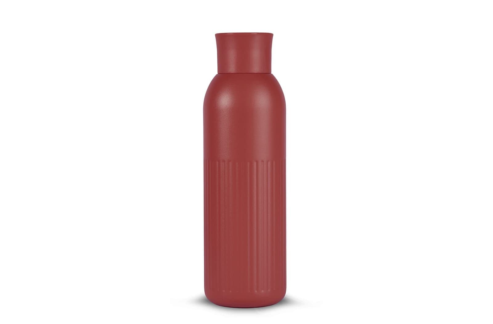 Donker Rood