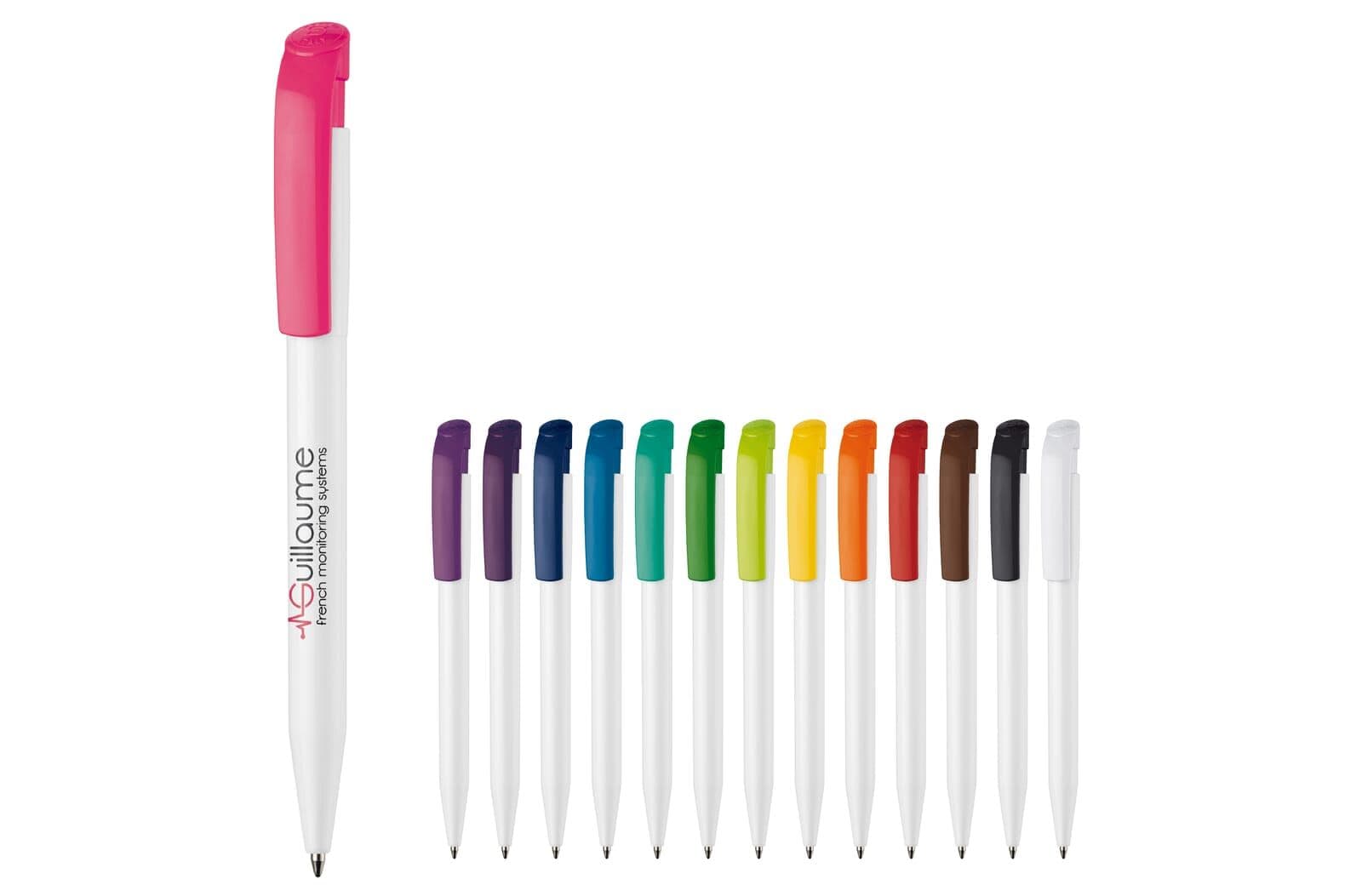 Balpen S45 hardcolour 1