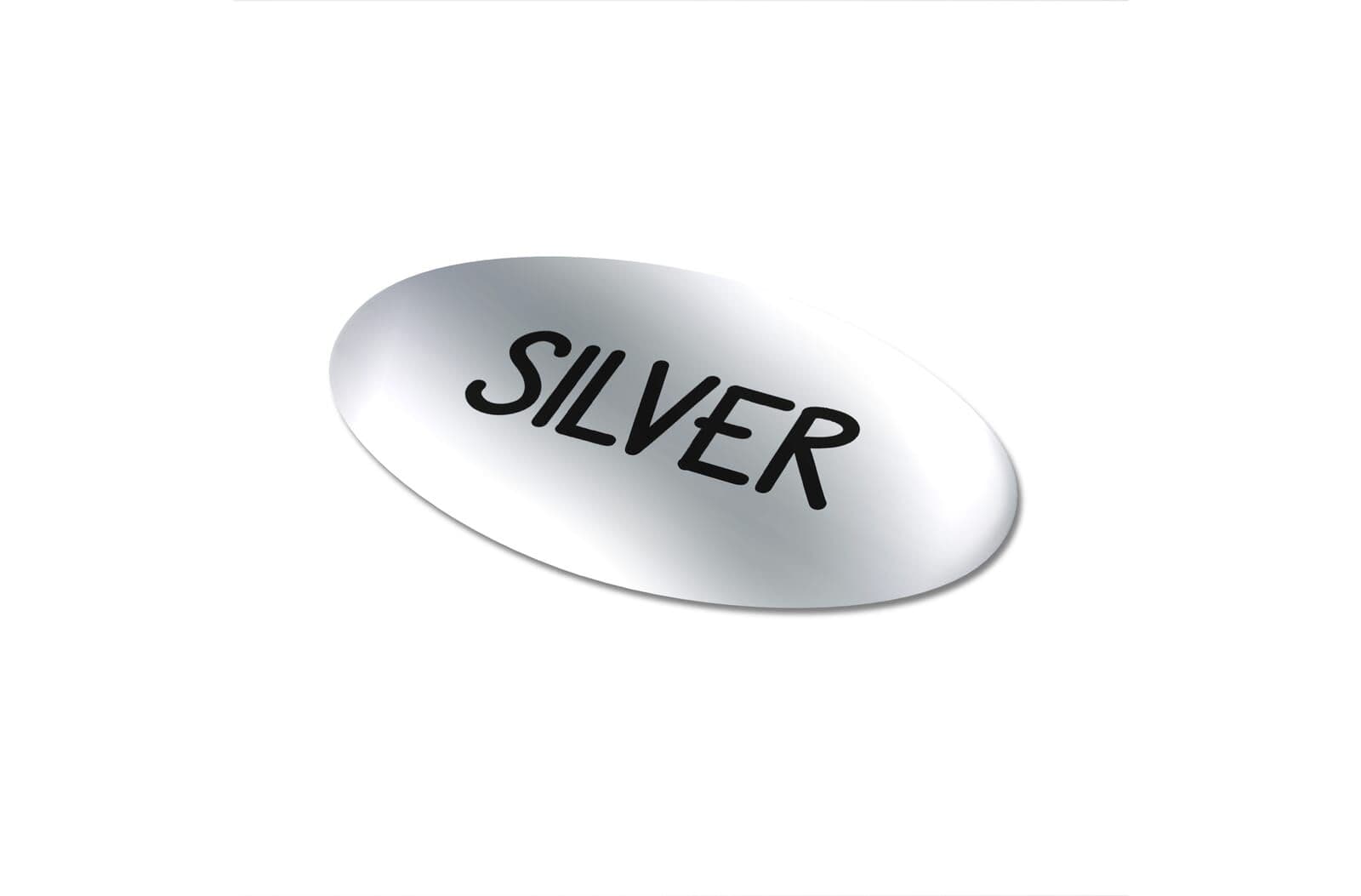 Zilver