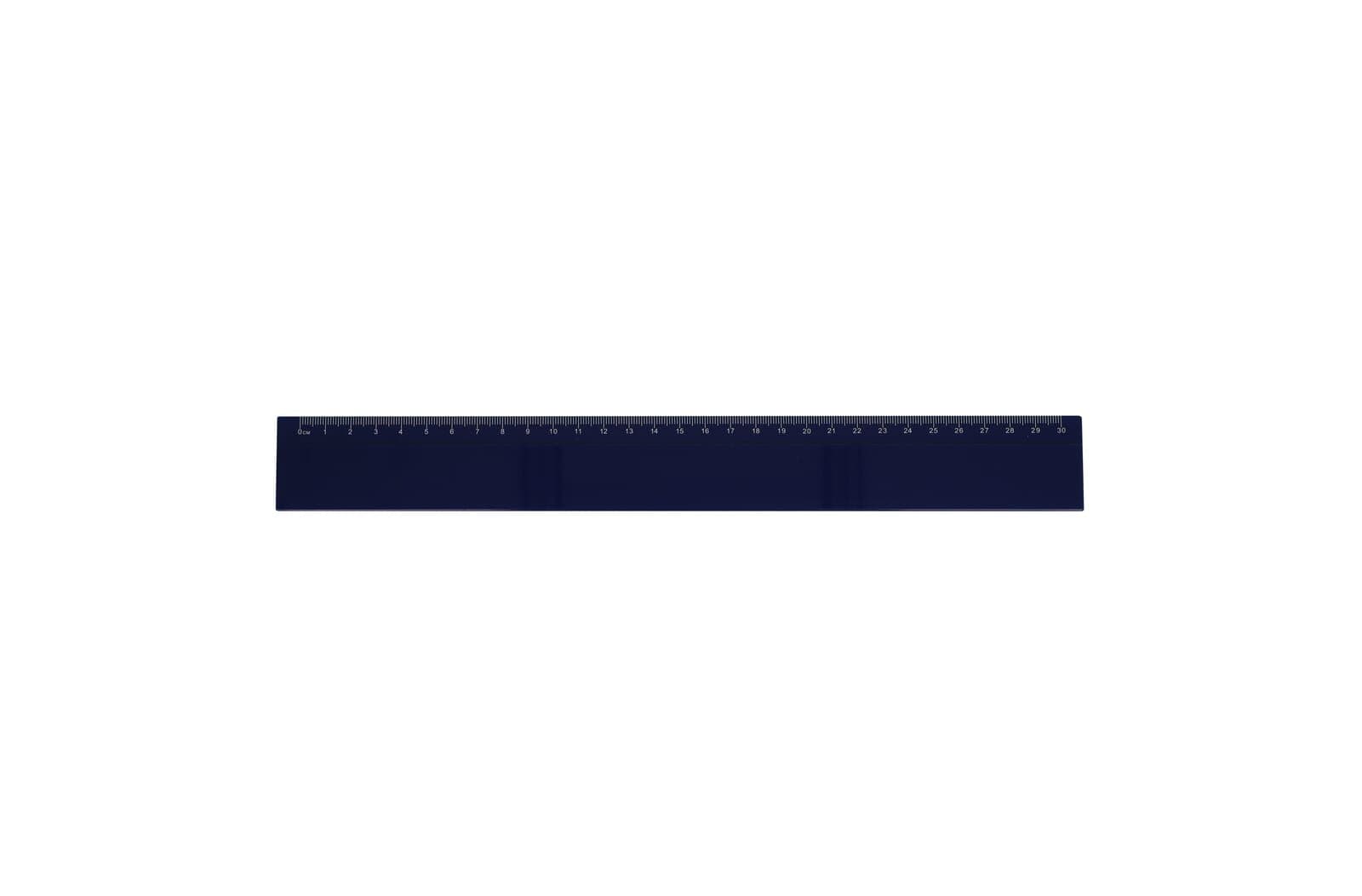 Donkerblauw
