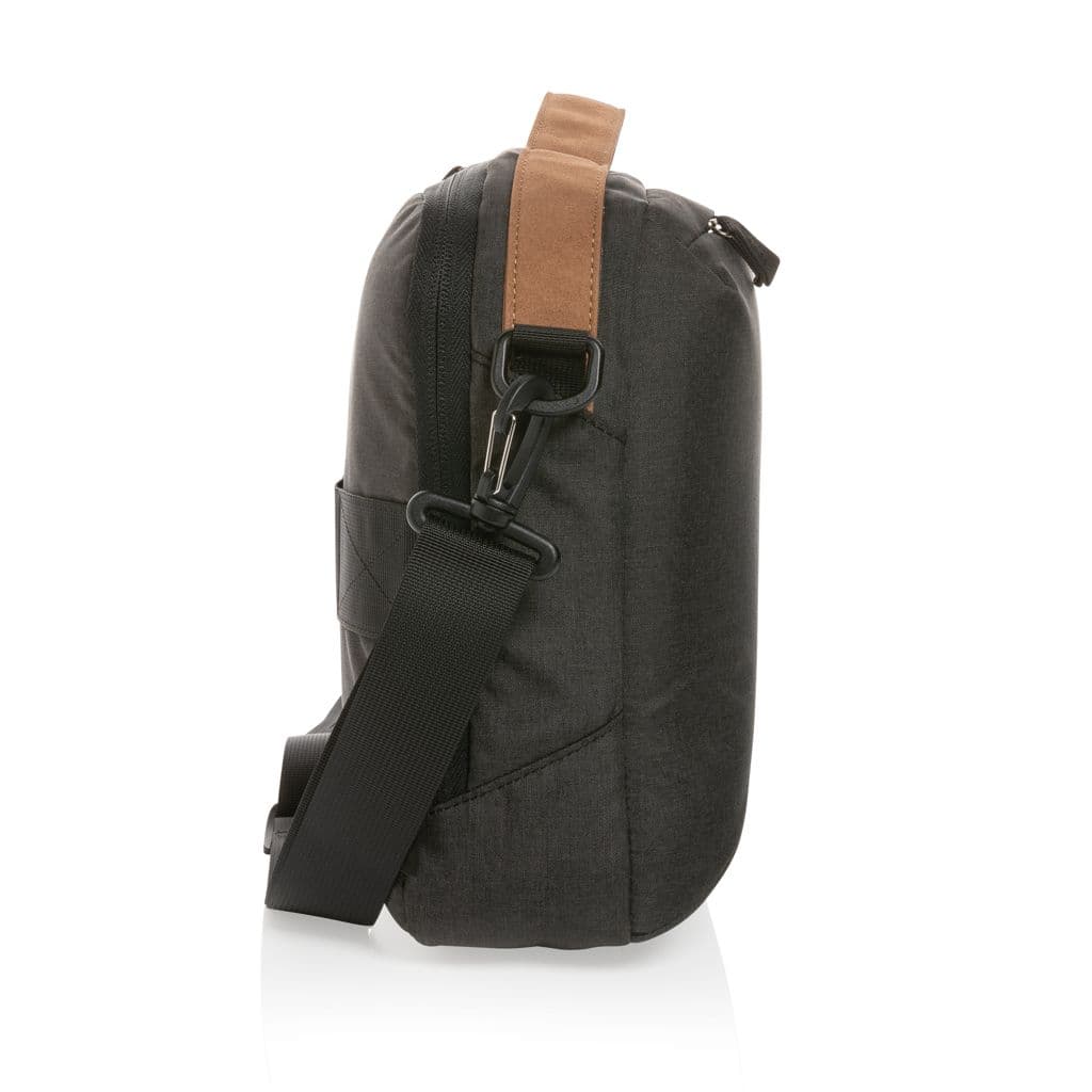 Impact AWARE™ 300D two tone deluxe 15.6" laptoptas thumbnail 3