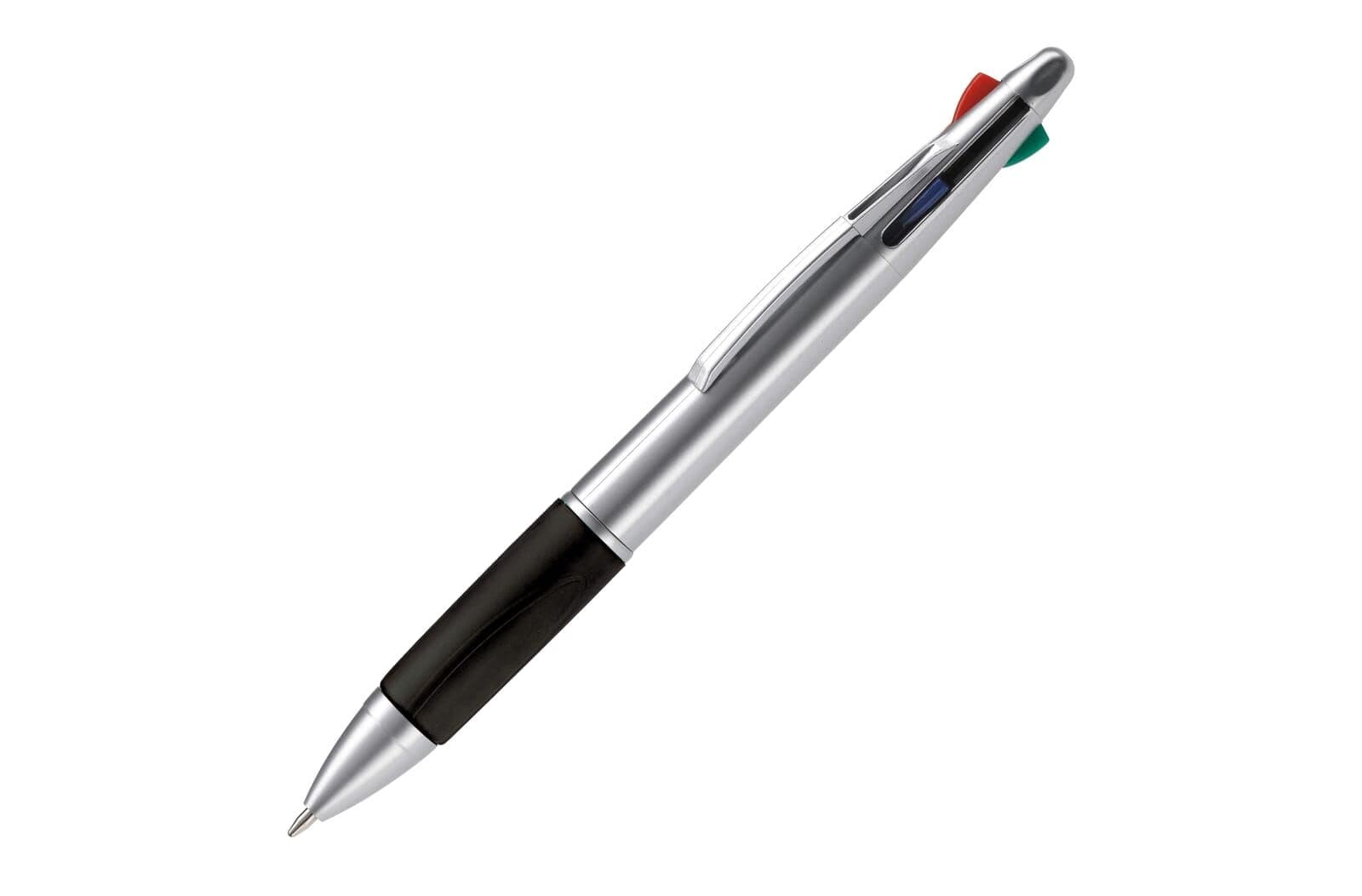 Zilver / Zwart
