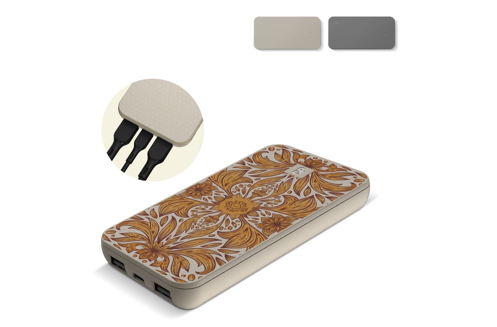 GP B+ Series Powerbank 10000 mAh 1