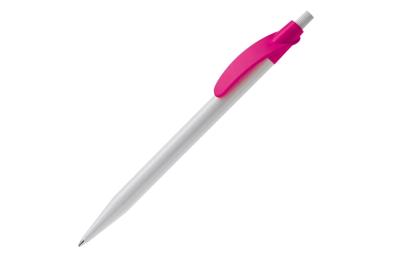 Wit / Roze