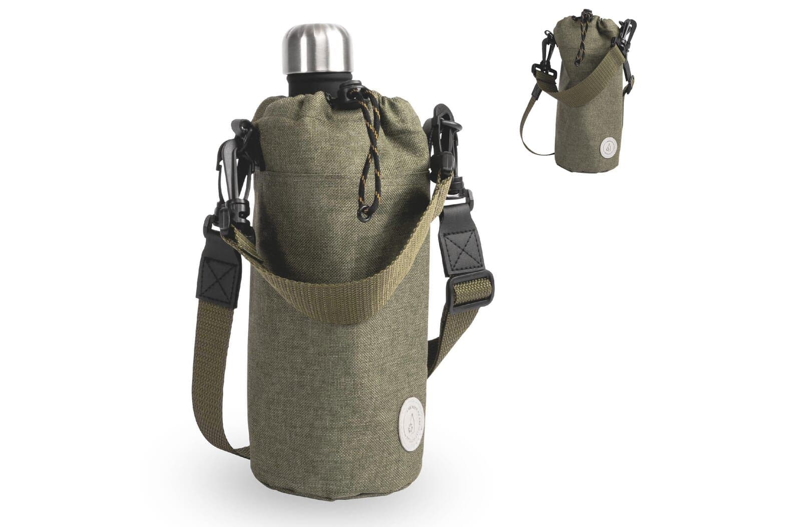Sagaform City koeltas mini 1,2 liter 1