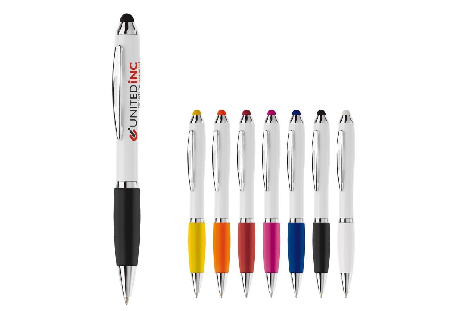 Balpen Hawaï stylus hardcolour 1