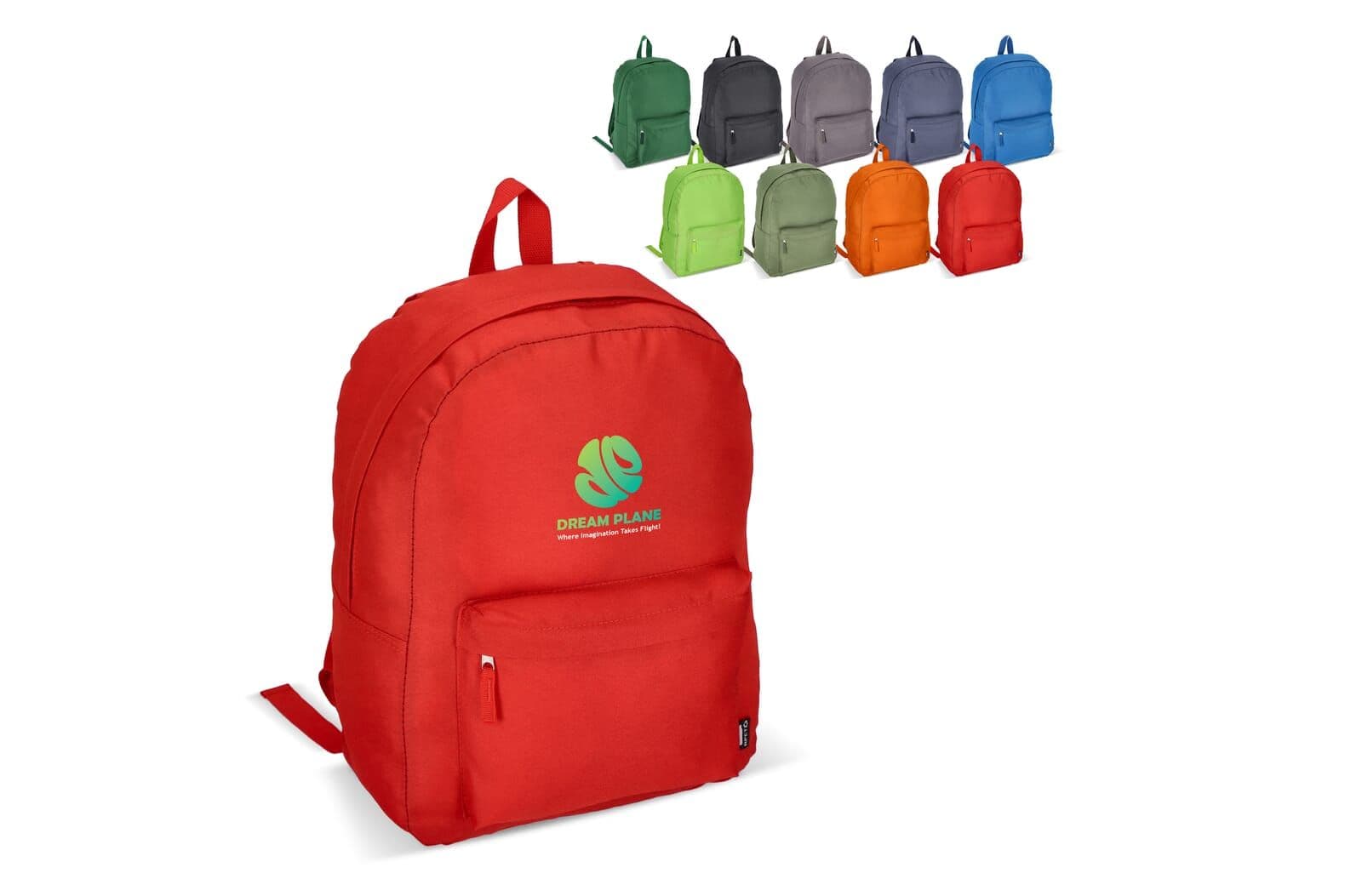 Rugzak R-PET 20L 1