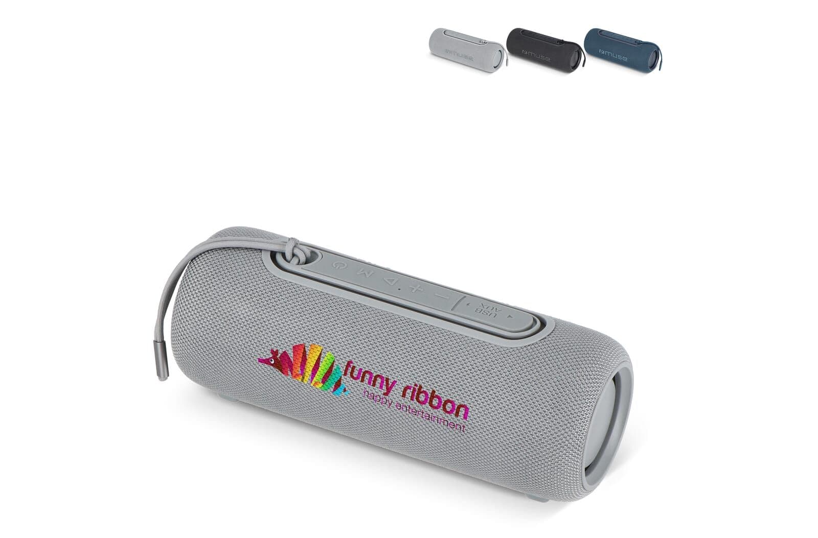 M-780 | Muse Bluetooth speaker 20W 1