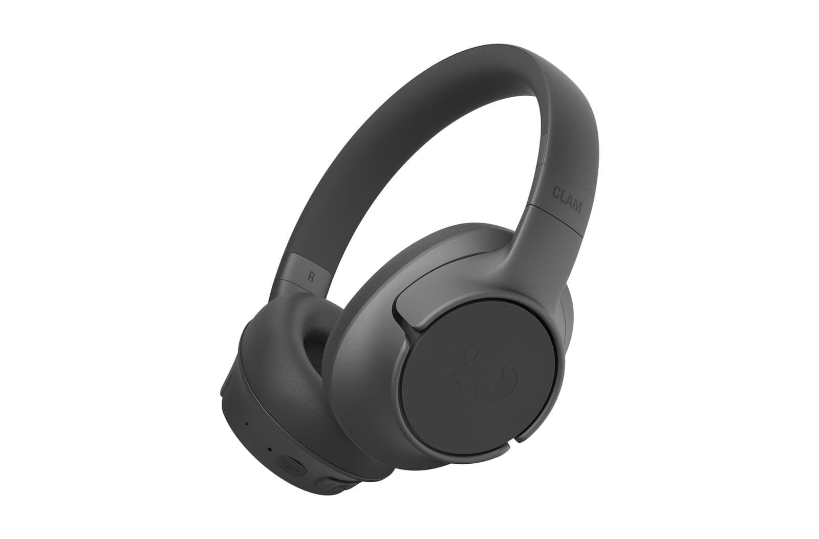 Donker gun metal