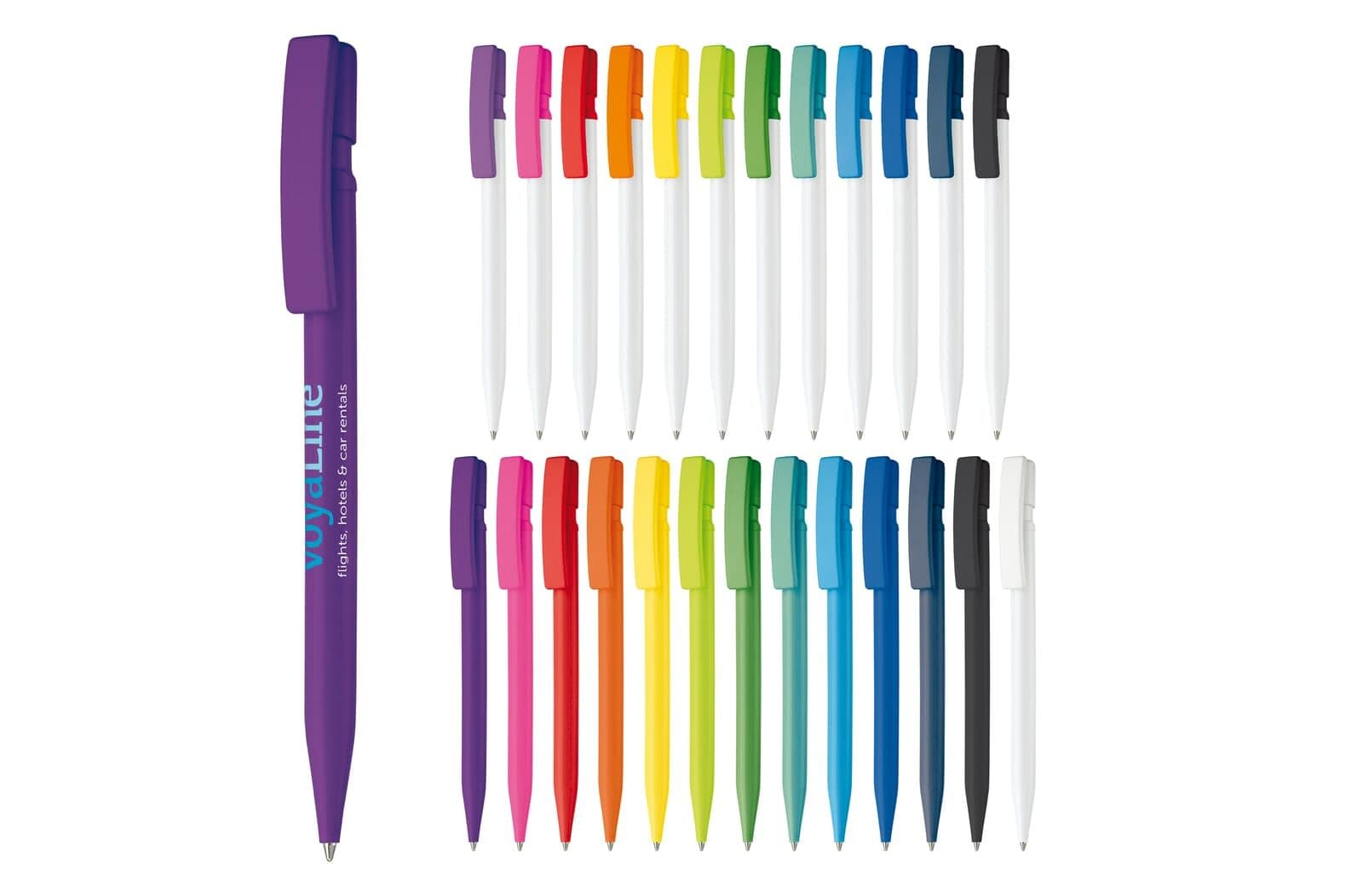 Balpen Nash hardcolour 1