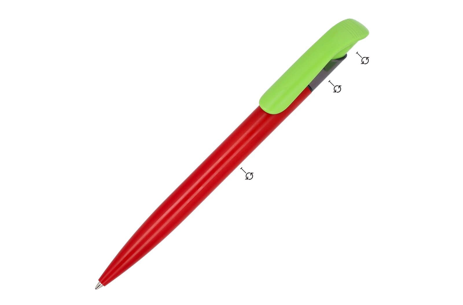 Balpen Atlas combi 1