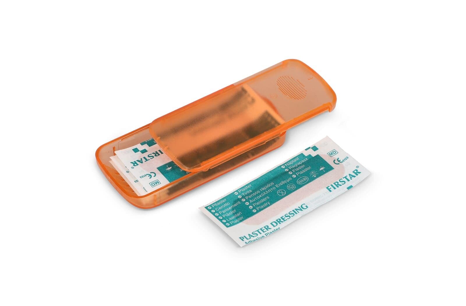 Oranje