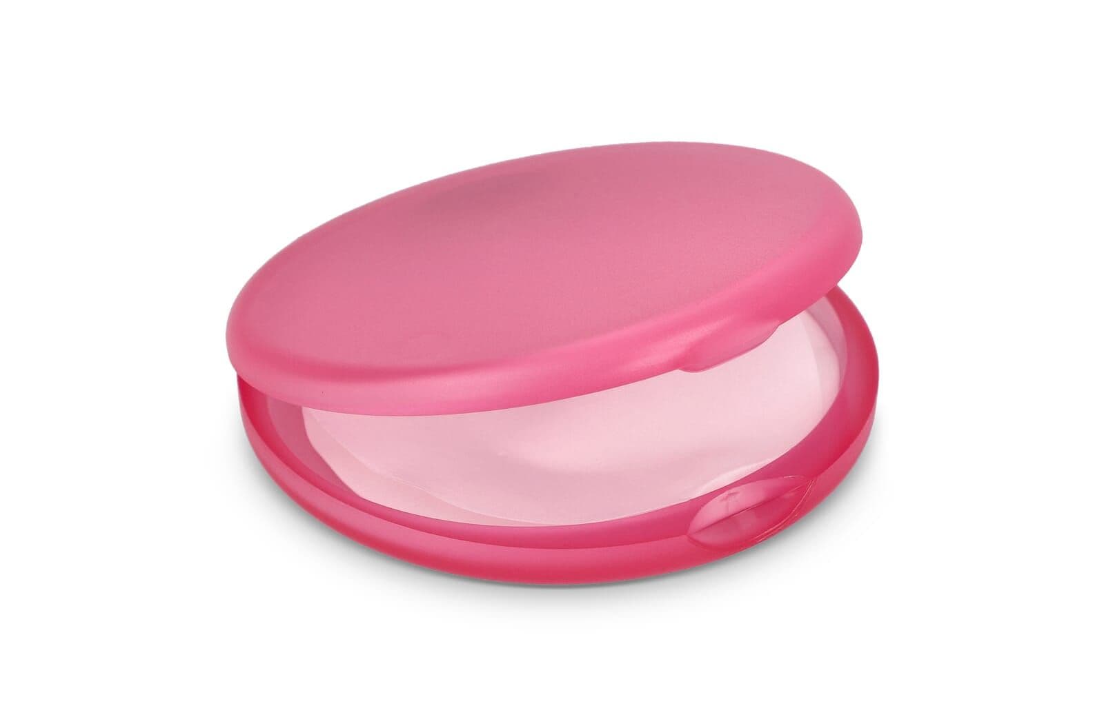 Ecru / Roze