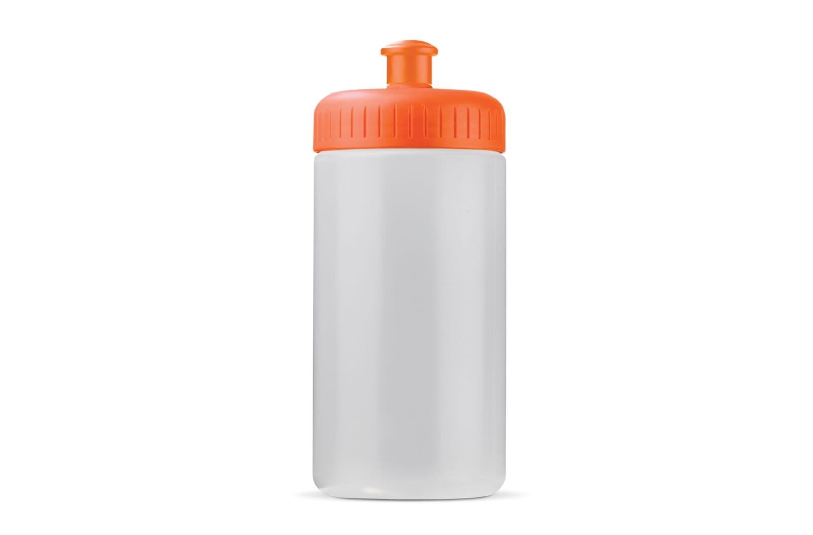 Transparant / Oranje
