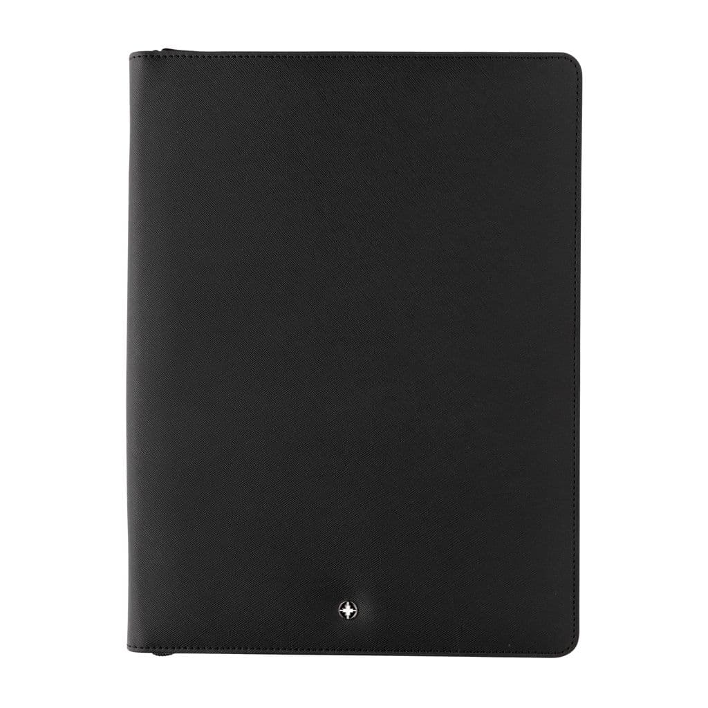 Swiss Peak Heritage RCS rPU A4 portfolio met rits thumbnail 5