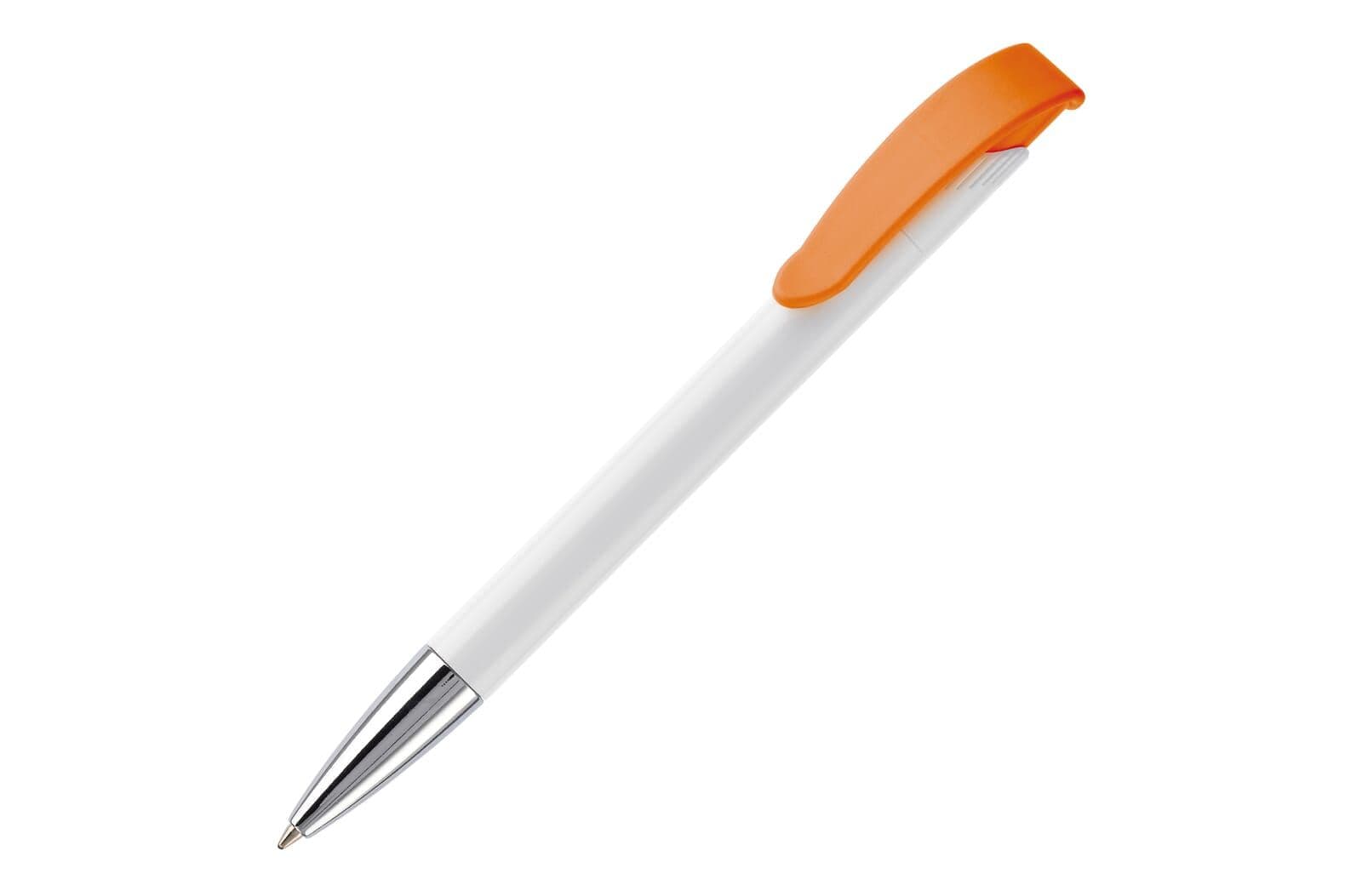 Wit / Oranje