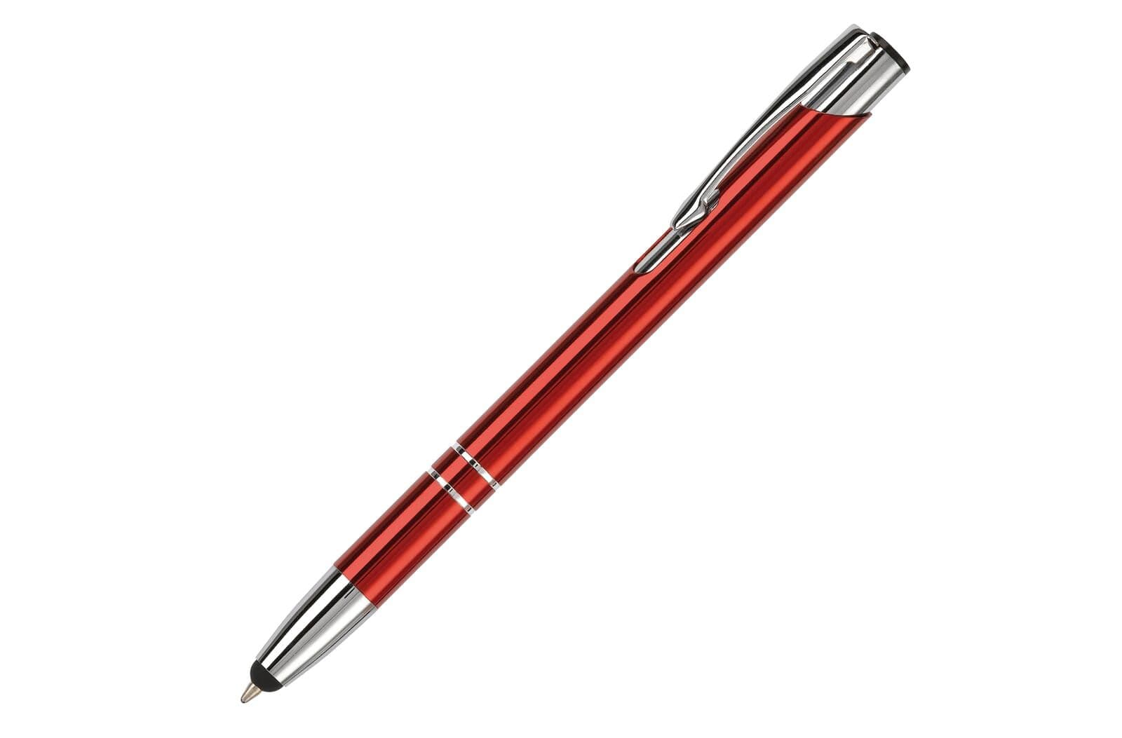 Donker Rood