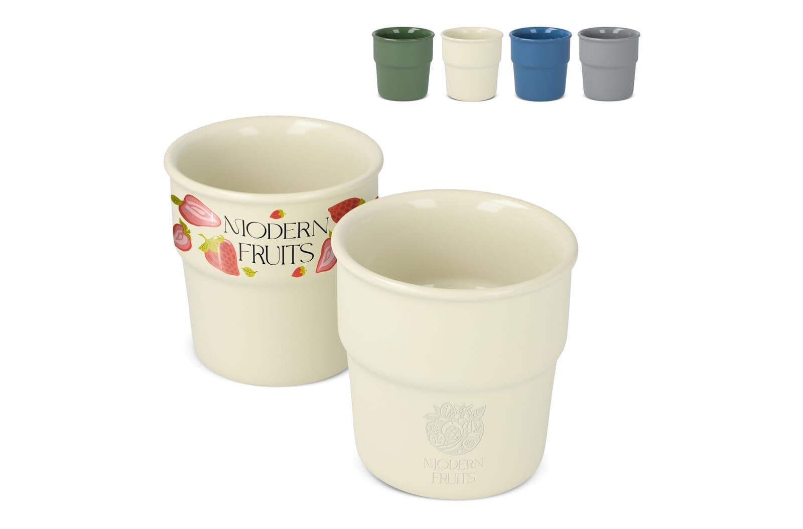 InSideOut Mokken set Fika 280ml 1