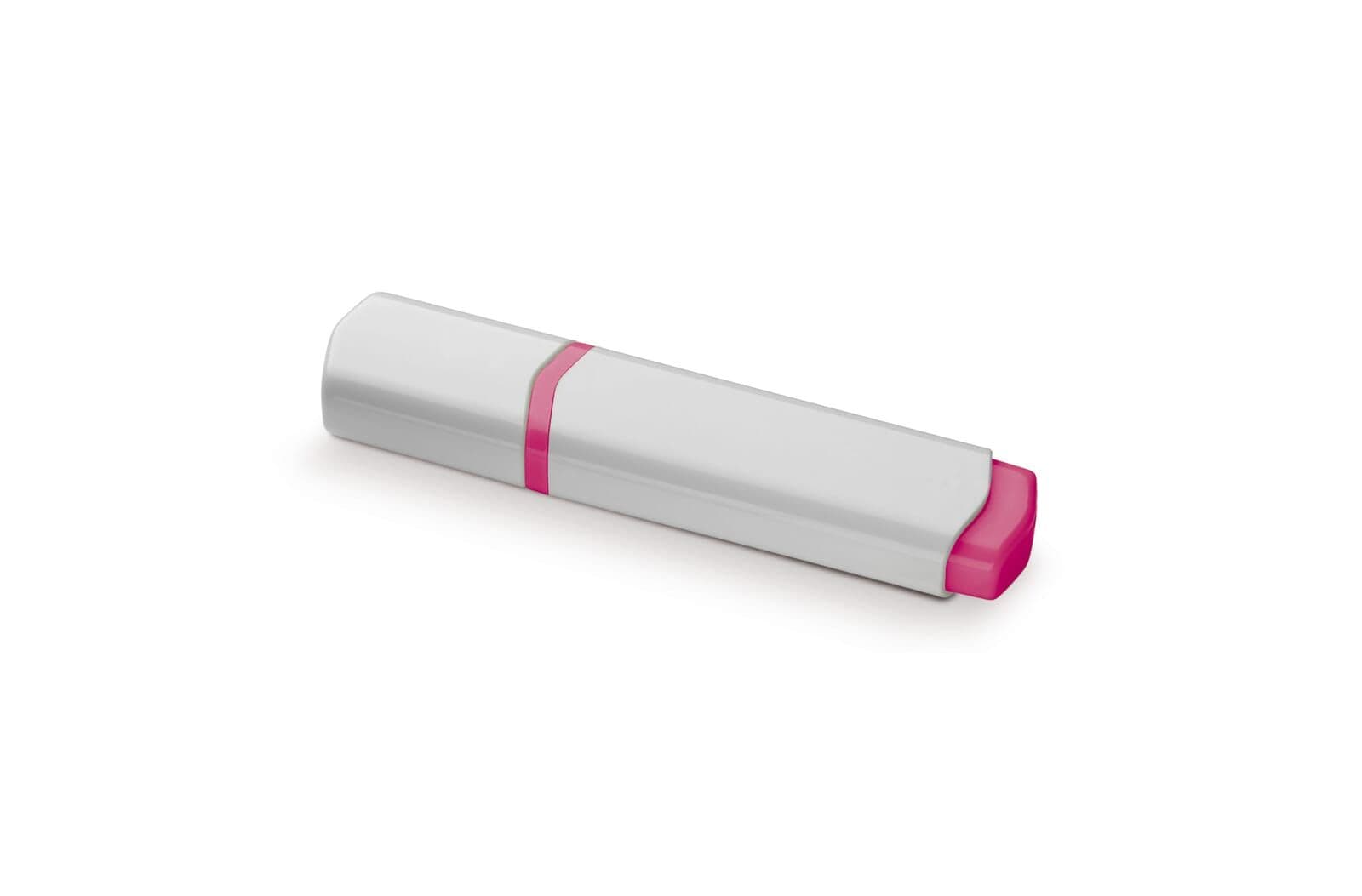 Wit / Roze