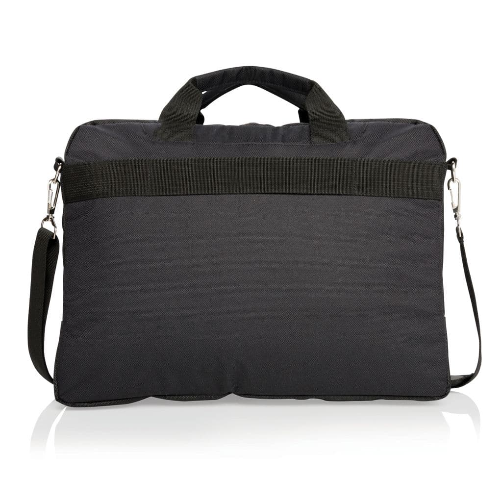 Deluxe 15” laptop tas PVC-vrij thumbnail 5