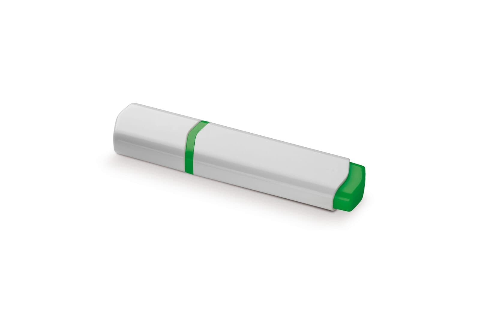 Wit / Groen