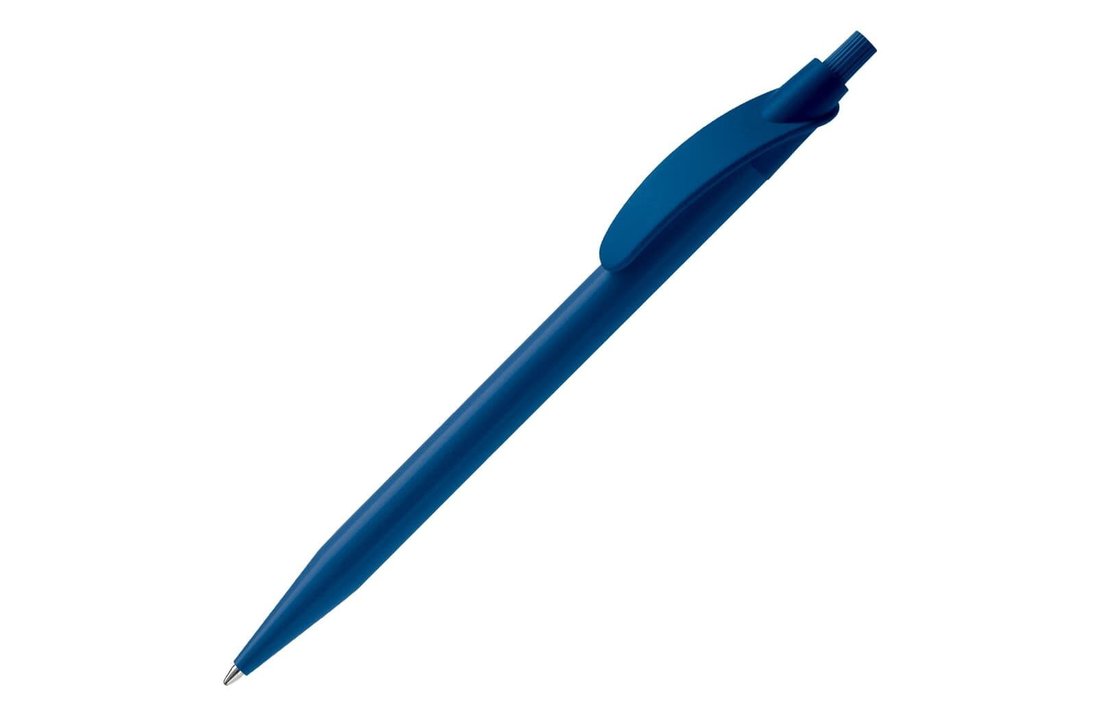 Donkerblauw