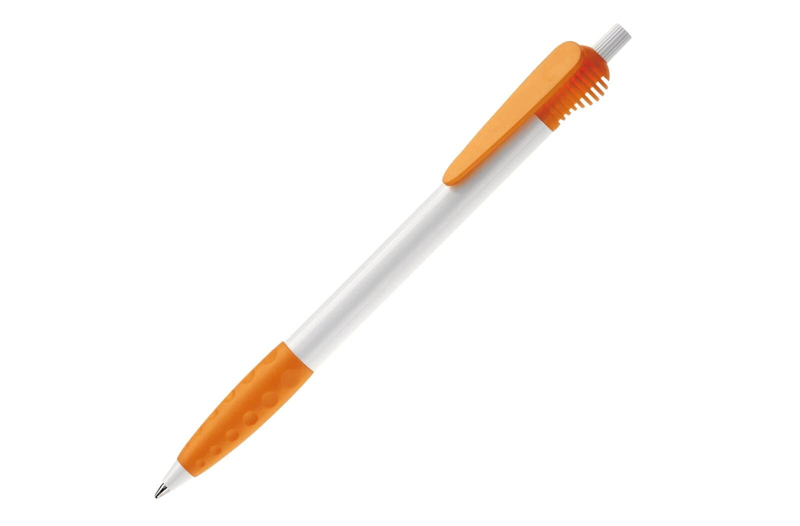 Wit / Oranje