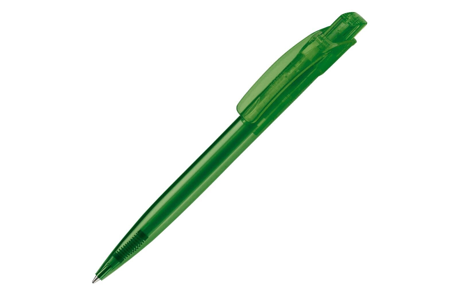 Transparant / Groen