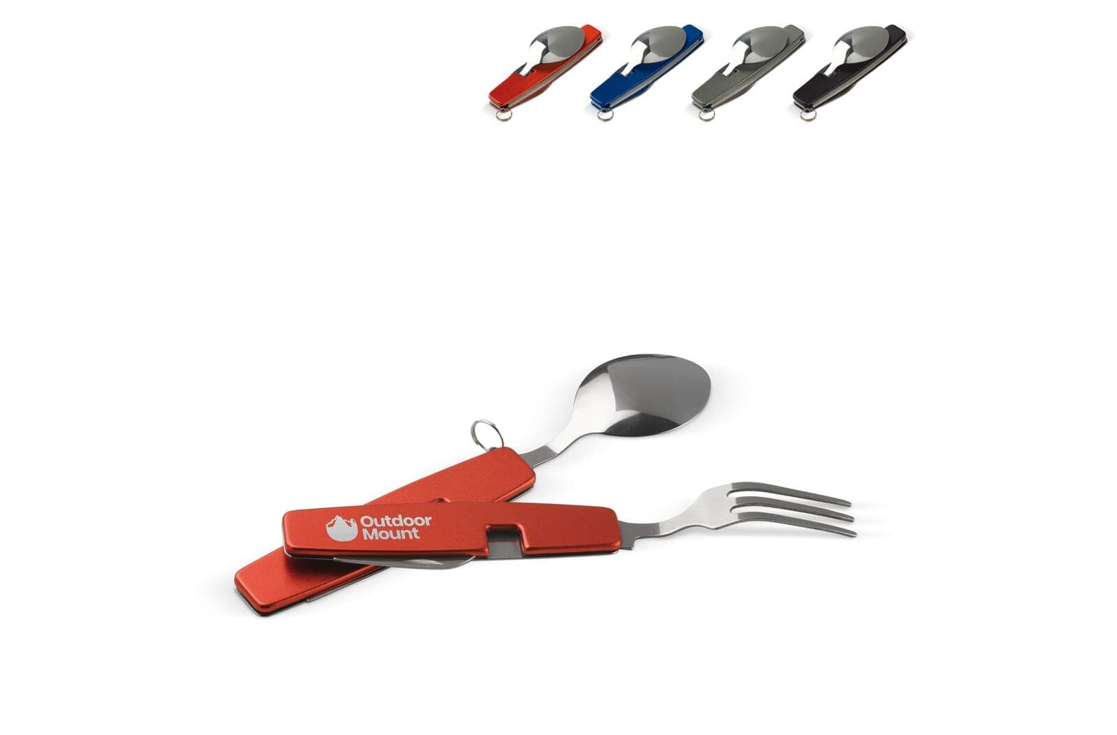 Inklapbaar bestek in multi-tool 1